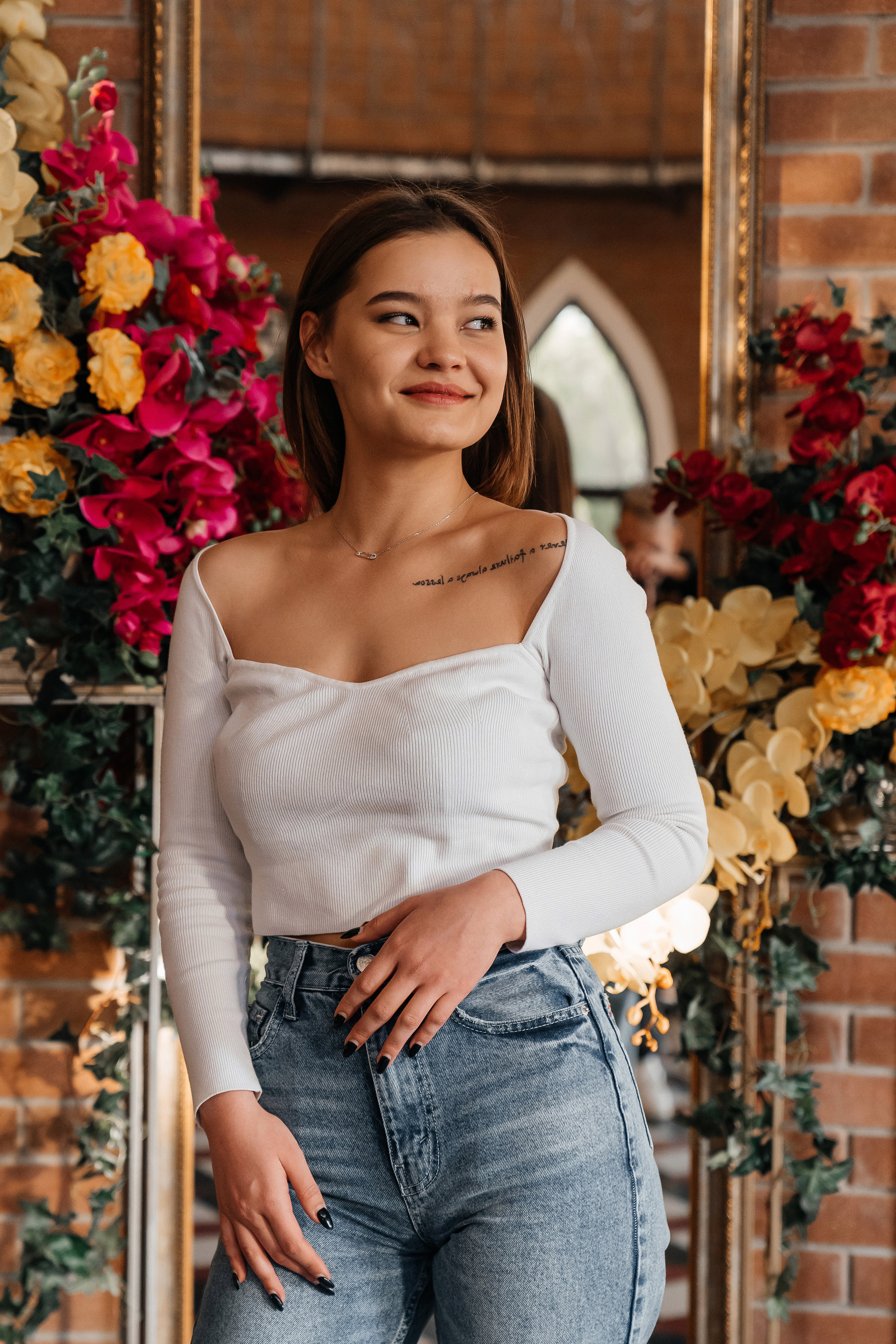 Роман и Валерия Анонс 07.05.22. Lokos.pro Ник Соколов Фото и Видео Москва/Ростов-на-Дону