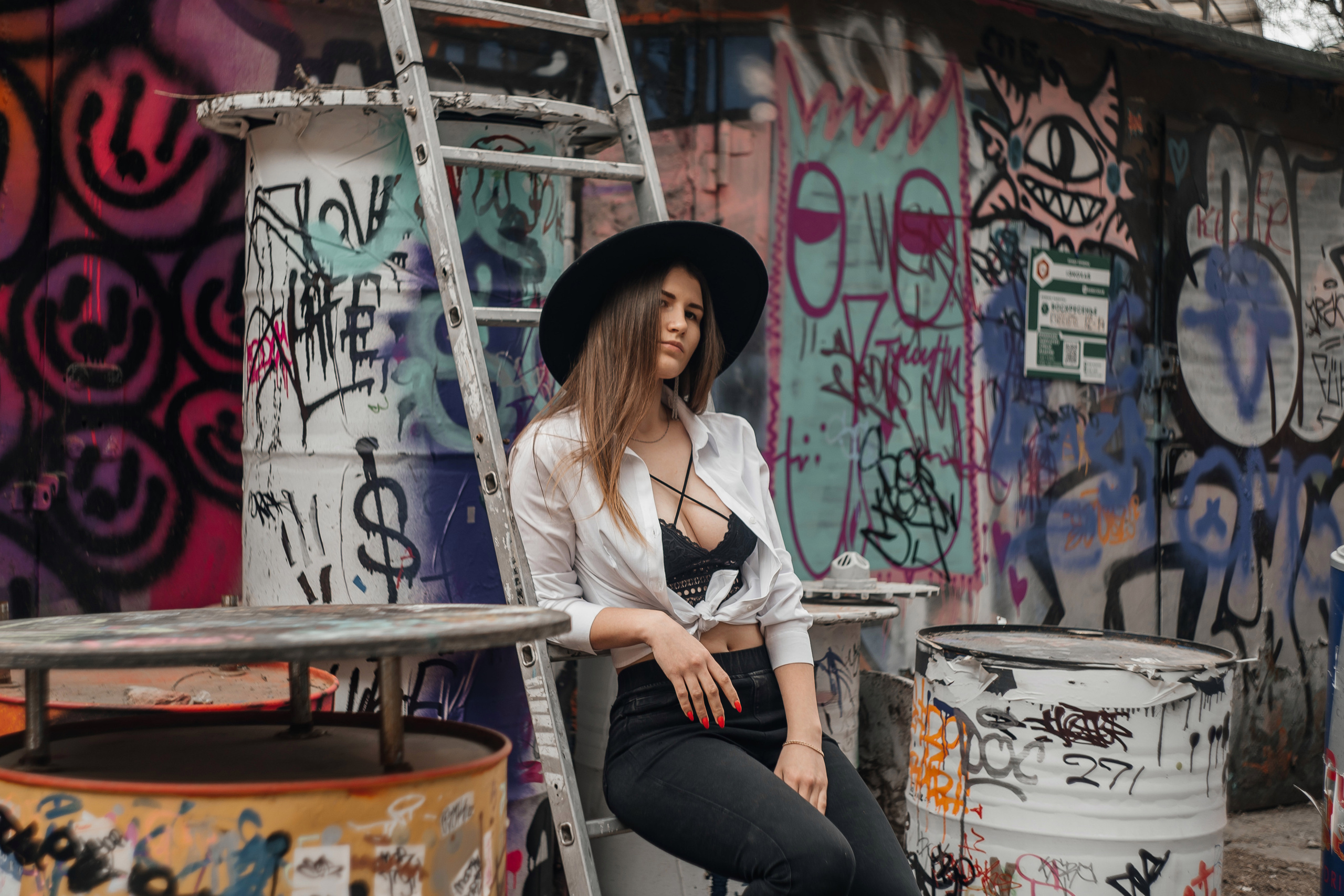 Прогулочная фотосессия Ph: Nik_Sokolov. Lokos.pro Ник Соколов Фото и Видео Москва/Ростов-на-Дону