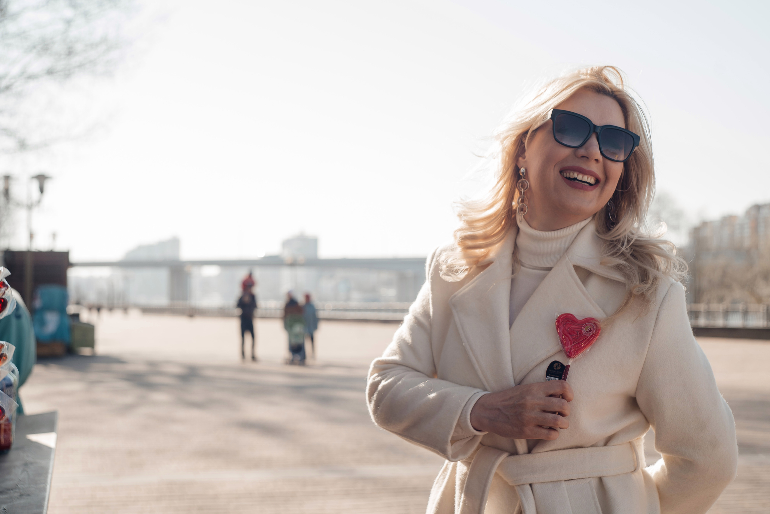 Прогулочная фотосессия Ph: Nik_Sokolov. Lokos.pro Ник Соколов Фото и Видео Москва/Ростов-на-Дону