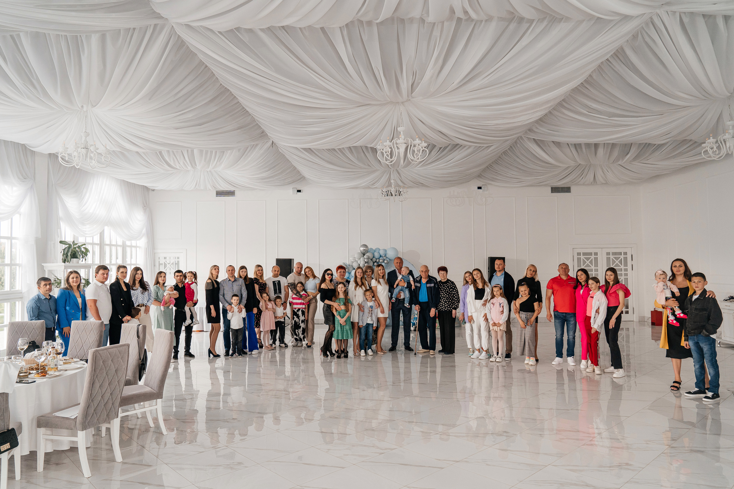 Василий 1 годик. Lokos.pro Ник Соколов Фото и Видео Москва/Ростов-на-Дону