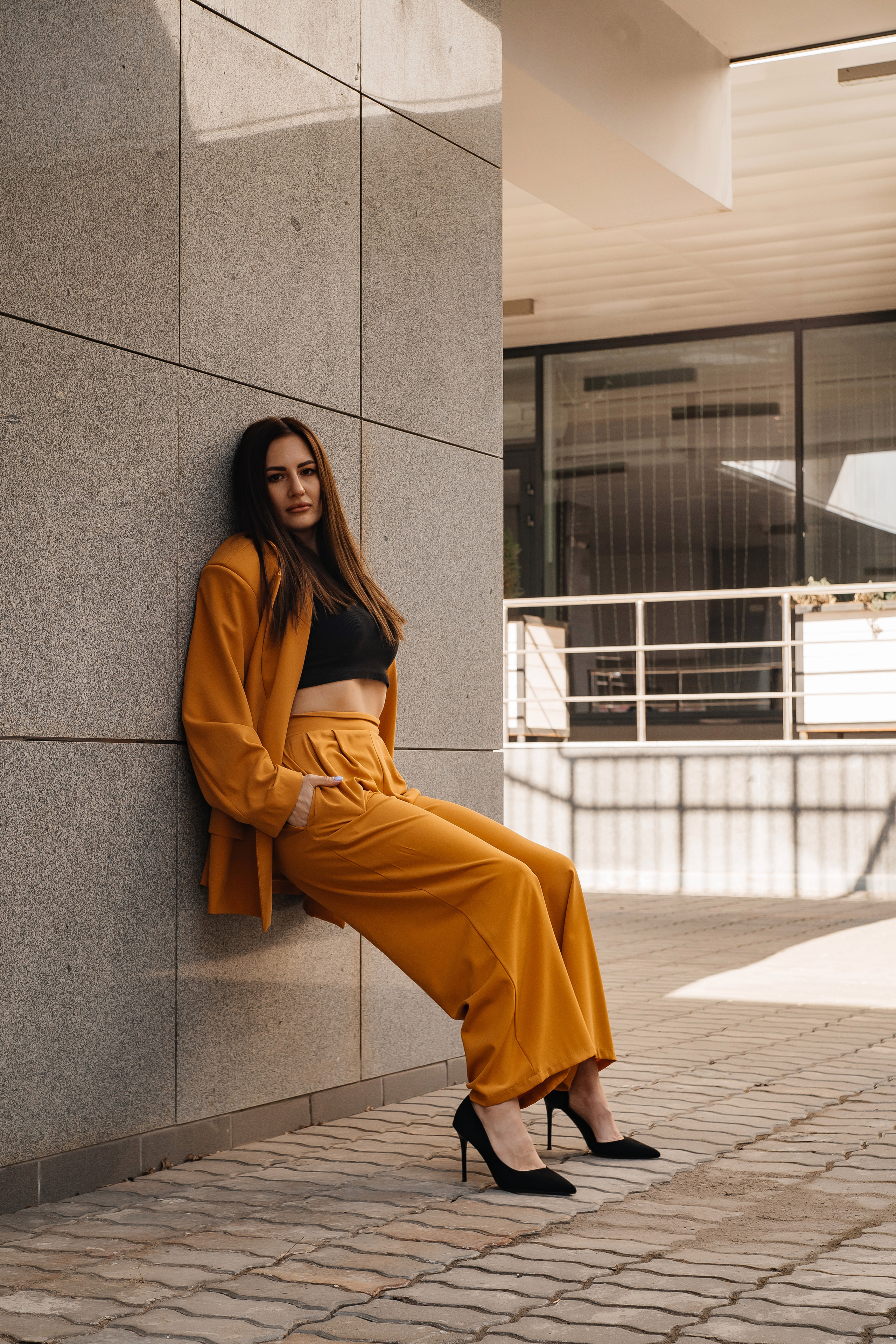 Прогулочная фотосессия Ph: Nik_Sokolov. Lokos.pro Ник Соколов Фото и Видео Москва/Ростов-на-Дону