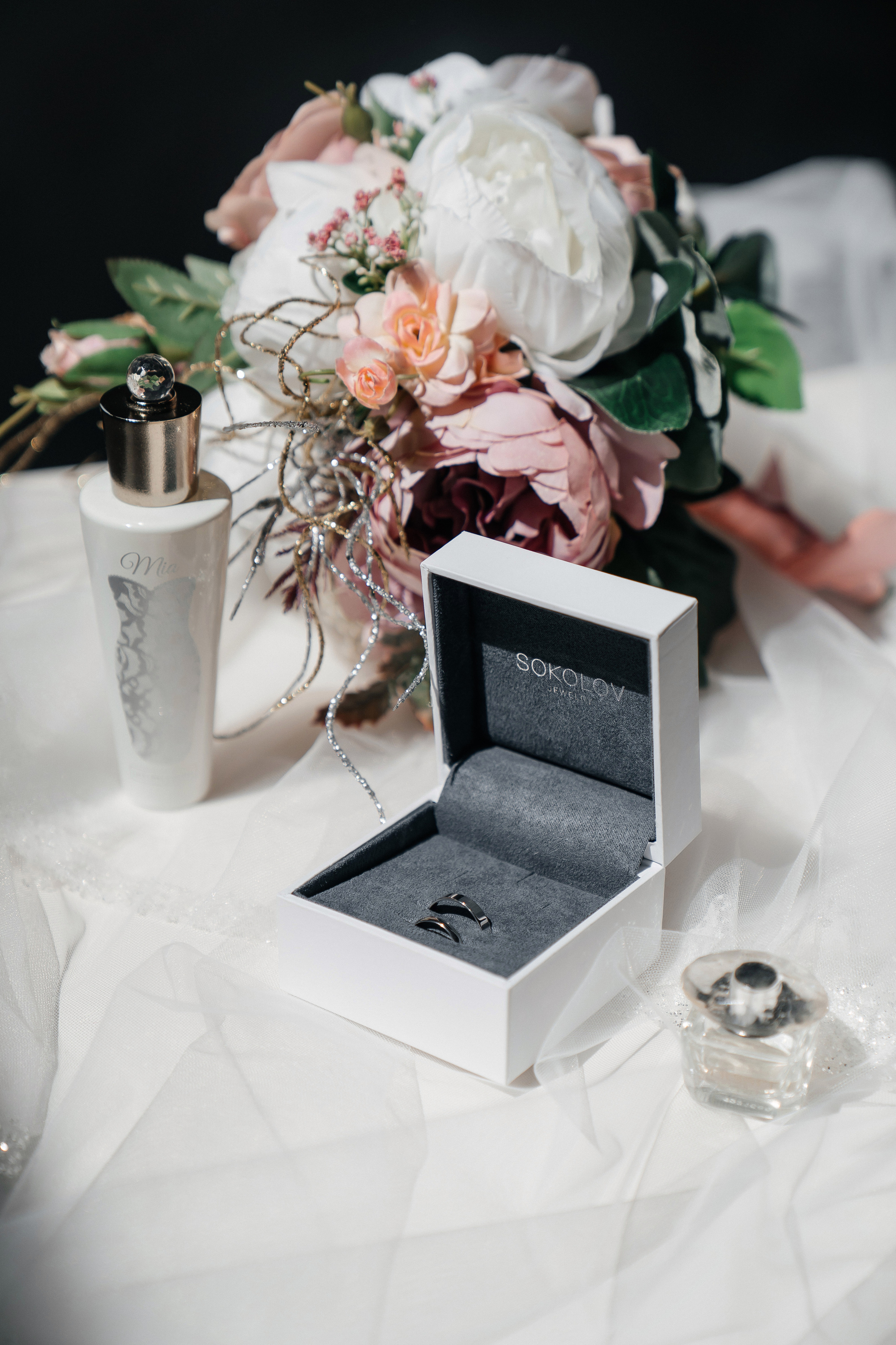 Роман и Валерия Анонс 07.05.22. Lokos.pro Ник Соколов Фото и Видео Москва/Ростов-на-Дону