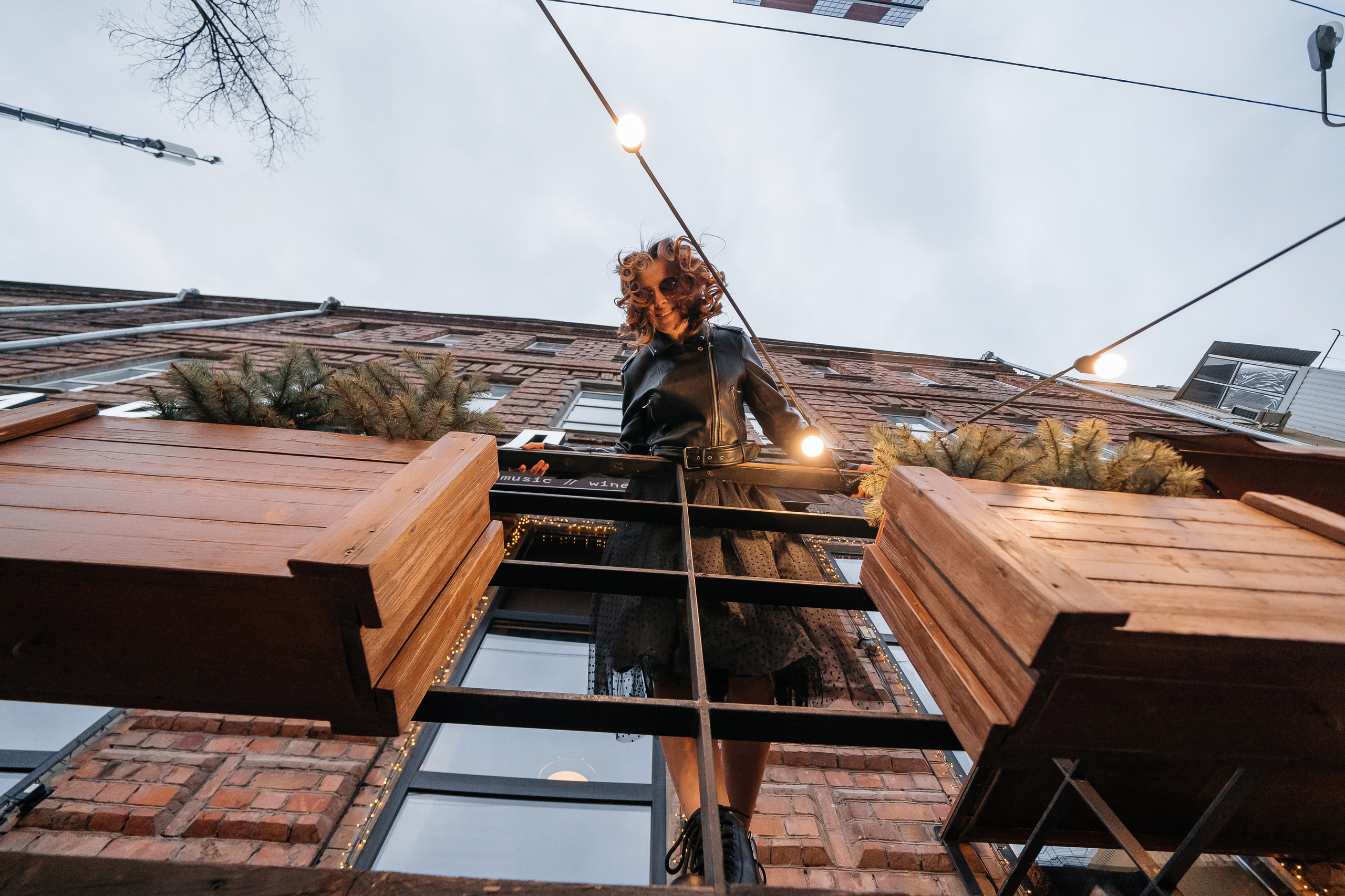 Прогулочная фотосессия Ph: Nik_Sokolov. Lokos.pro Ник Соколов Фото и Видео Москва/Ростов-на-Дону