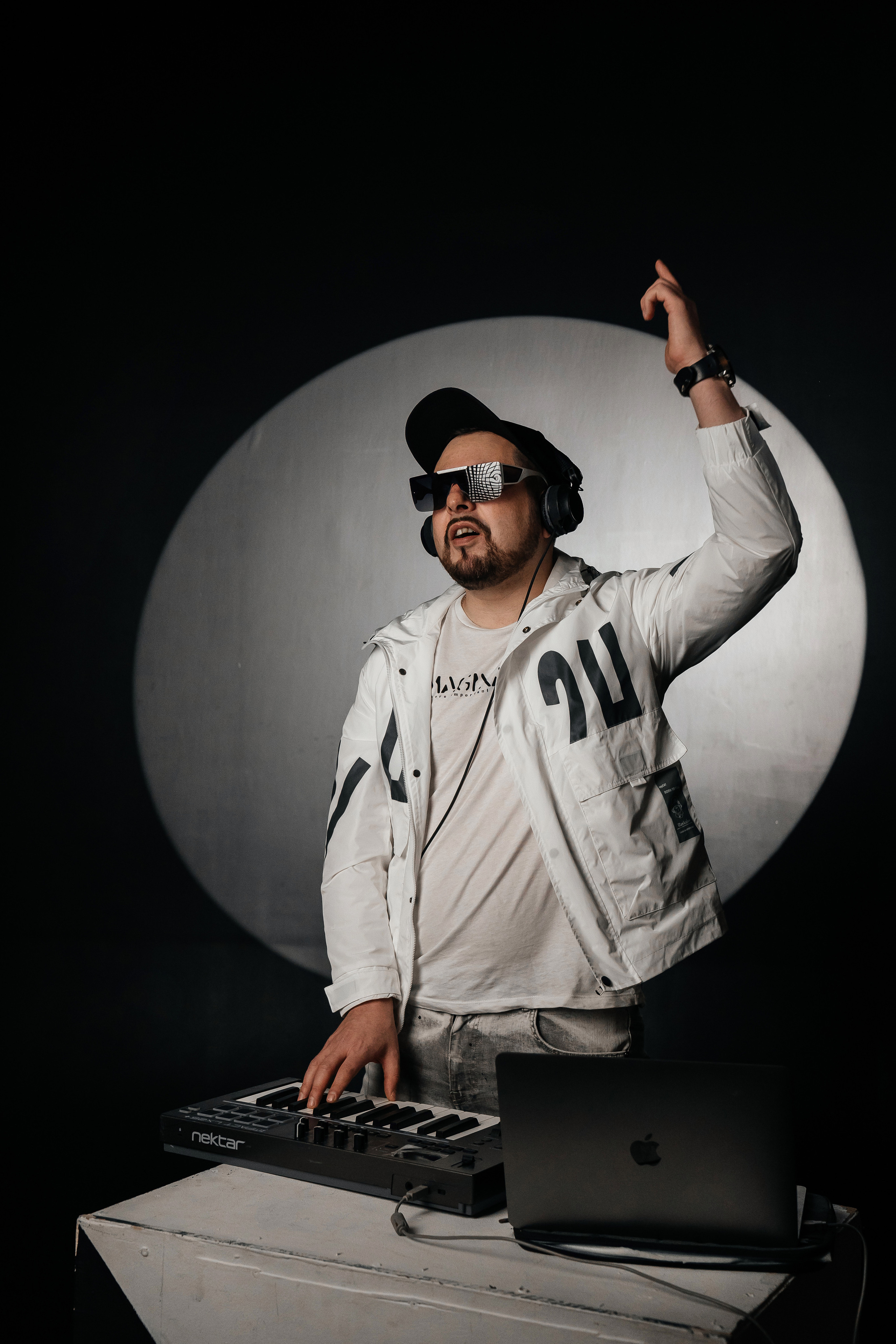 Портретная фотосессия Ph: Nik_Sokolov. Lokos.pro Ник Соколов Фото и Видео Москва/Ростов-на-Дону