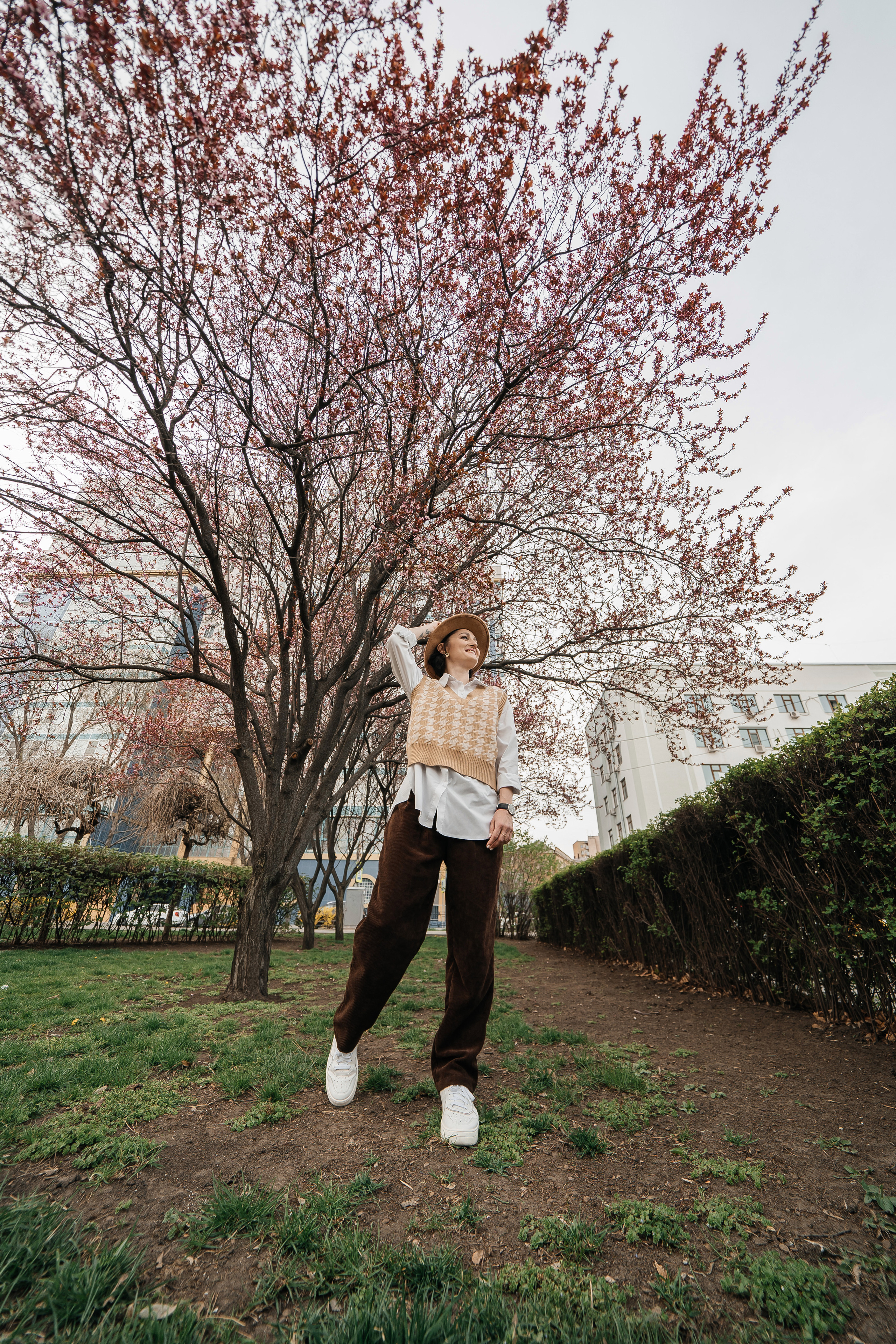 Прогулочная фотосессия Ph: Nik_Sokolov. Lokos.pro Ник Соколов Фото и Видео Москва/Ростов-на-Дону