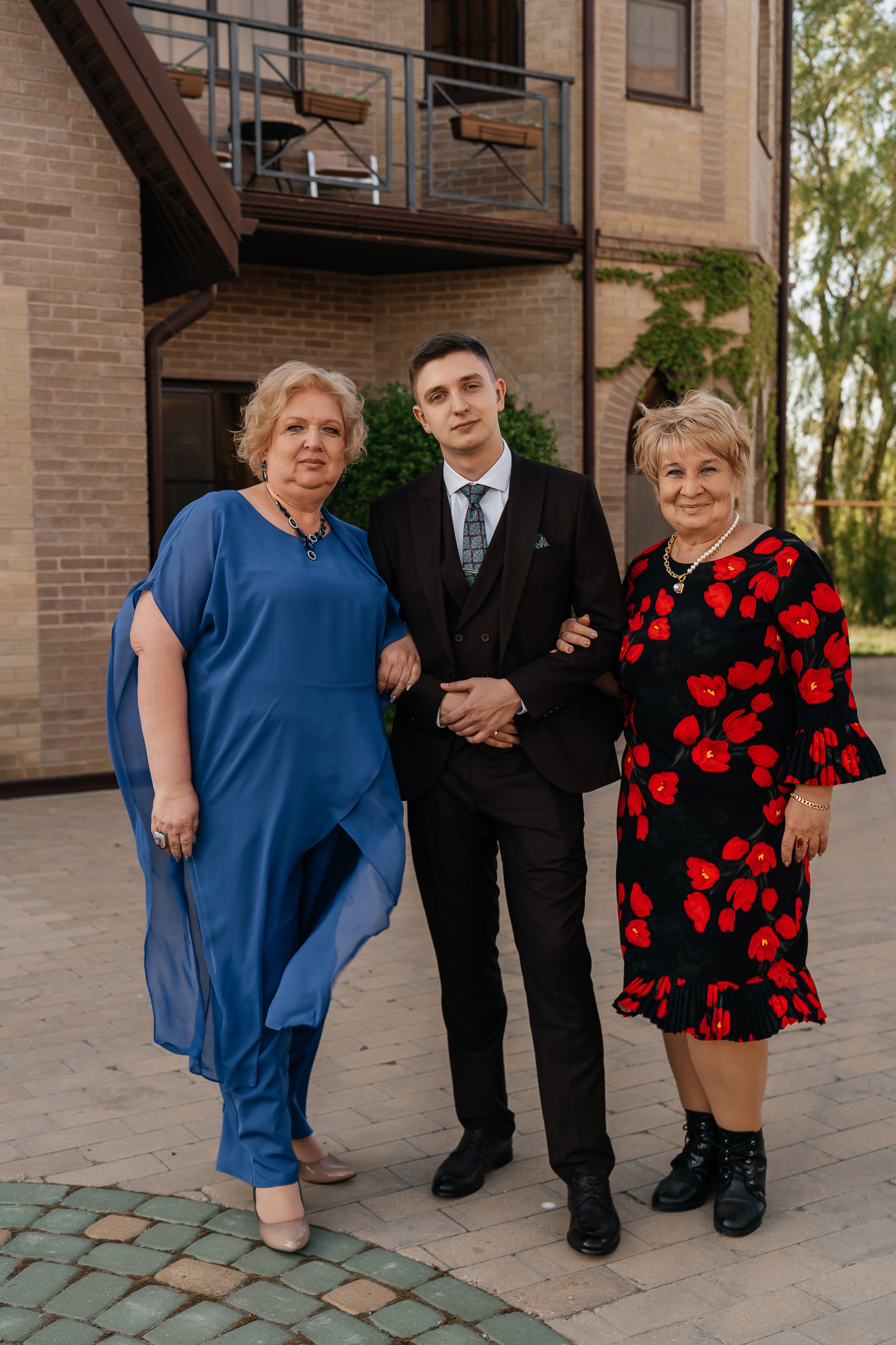 Роман и Валерия Анонс 07.05.22. Lokos.pro Ник Соколов Фото и Видео Москва/Ростов-на-Дону