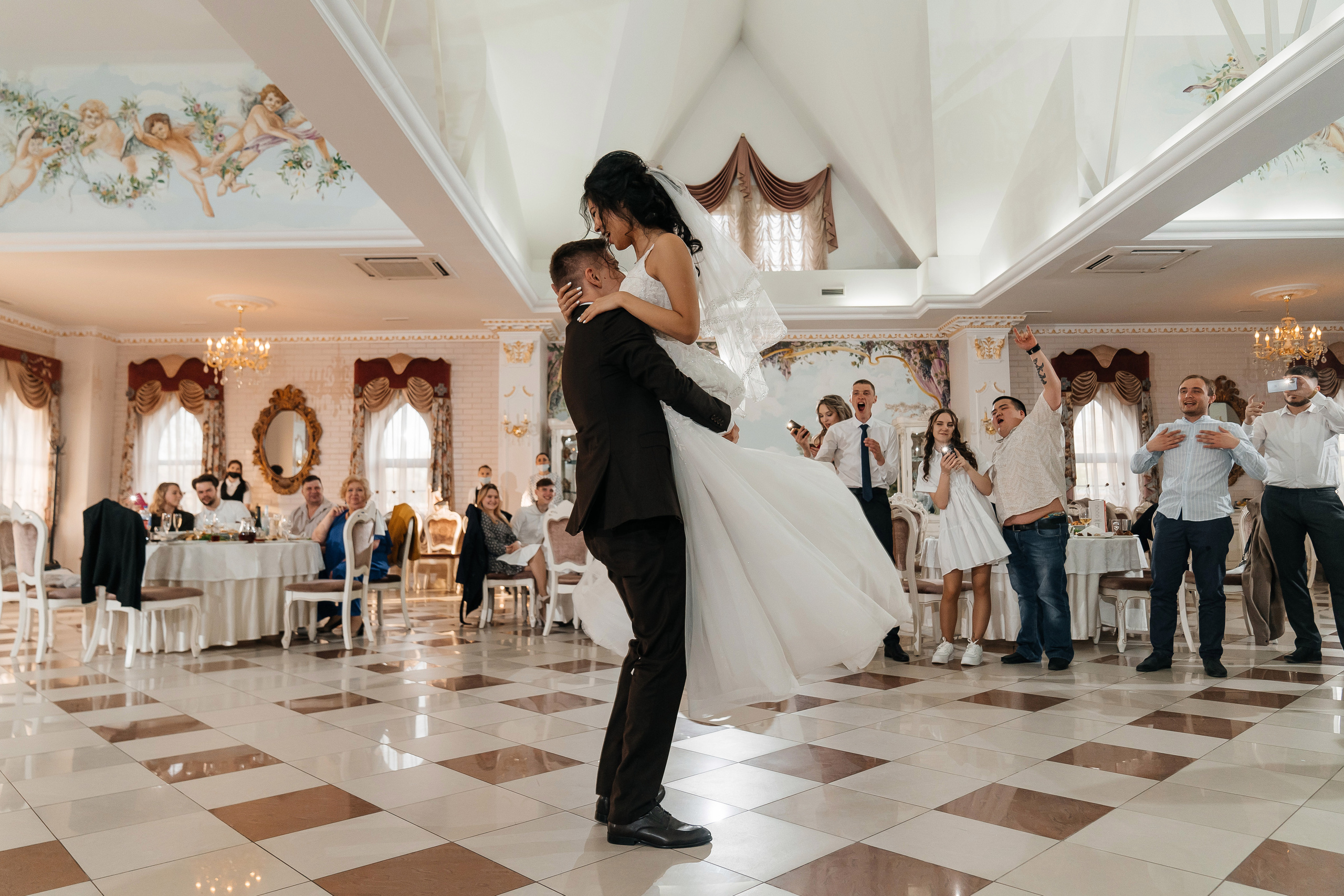 Роман и Валерия Анонс 07.05.22. Lokos.pro Ник Соколов Фото и Видео Москва/Ростов-на-Дону