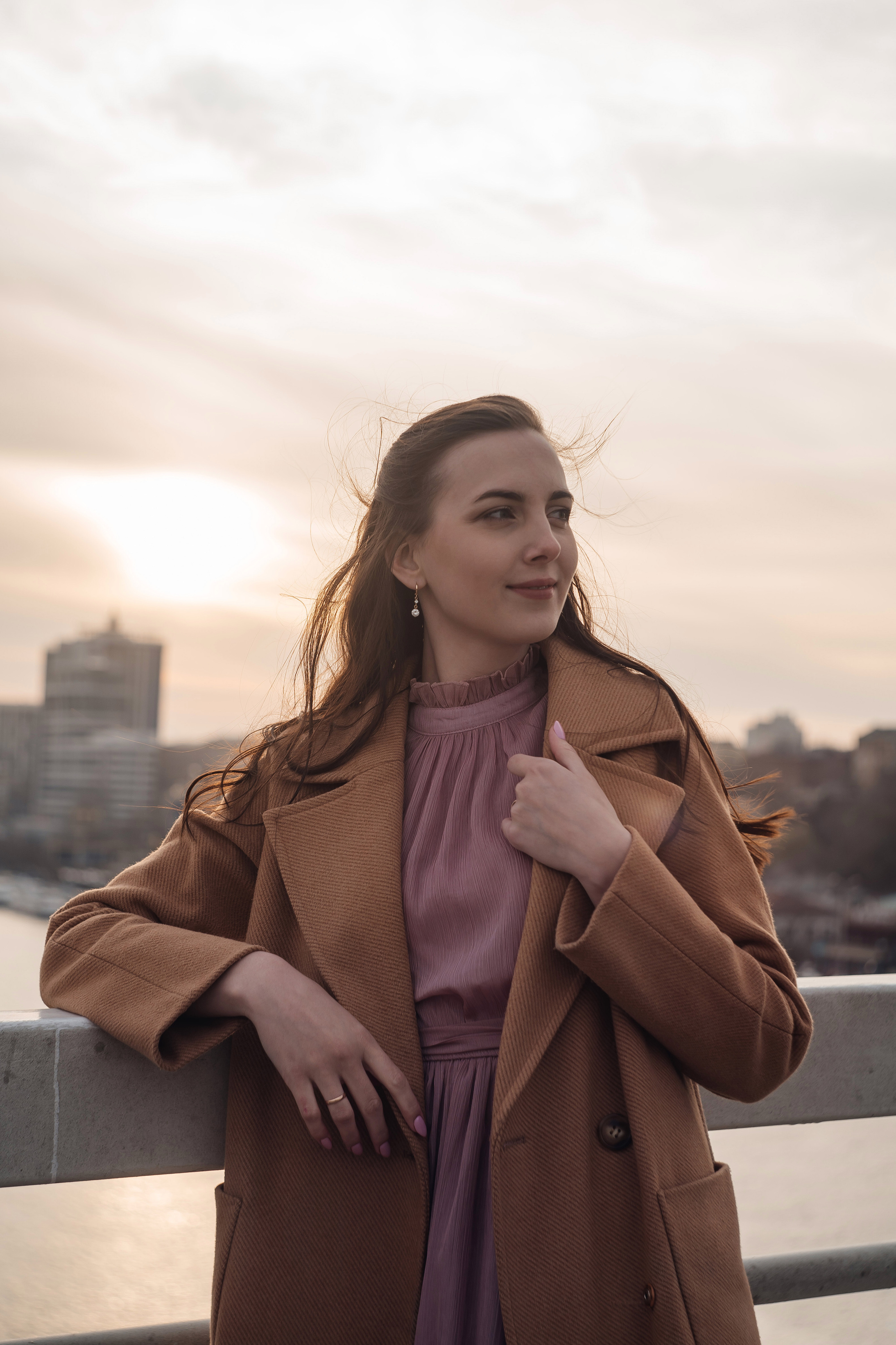 Прогулочная фотосессия Ph: Nik_Sokolov. Lokos.pro Ник Соколов Фото и Видео Москва/Ростов-на-Дону