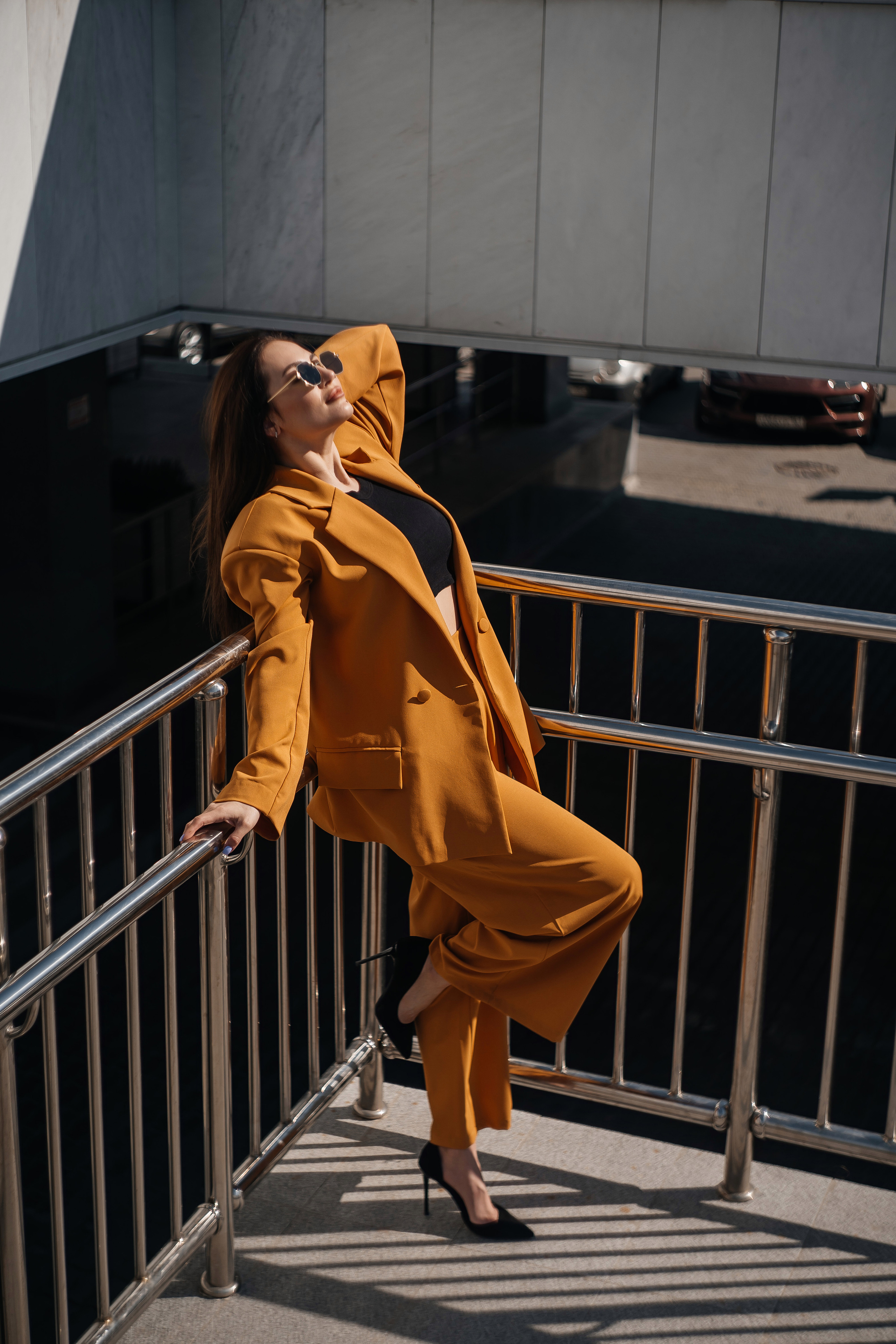 Прогулочная фотосессия Ph: Nik_Sokolov. Lokos.pro Ник Соколов Фото и Видео Москва/Ростов-на-Дону