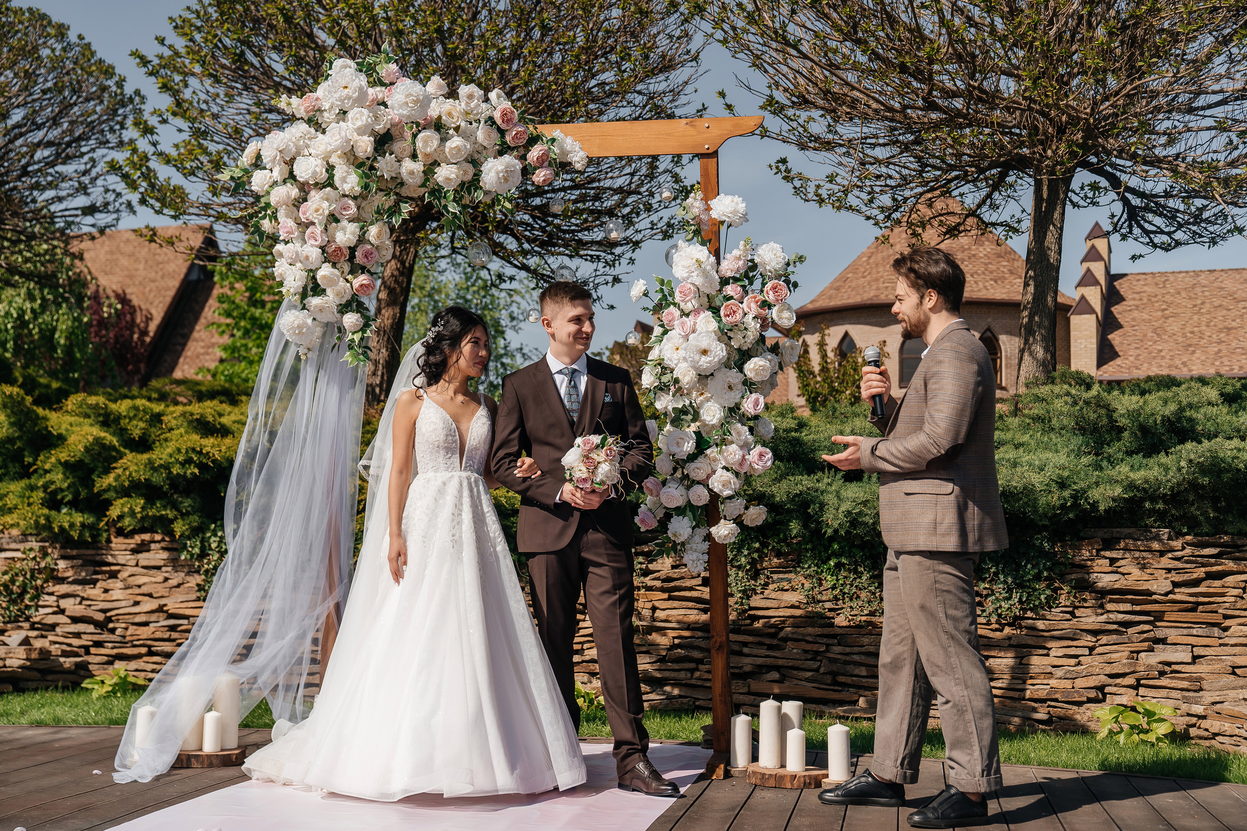 Роман и Валерия Анонс 07.05.22. Lokos.pro Ник Соколов Фото и Видео Москва/Ростов-на-Дону