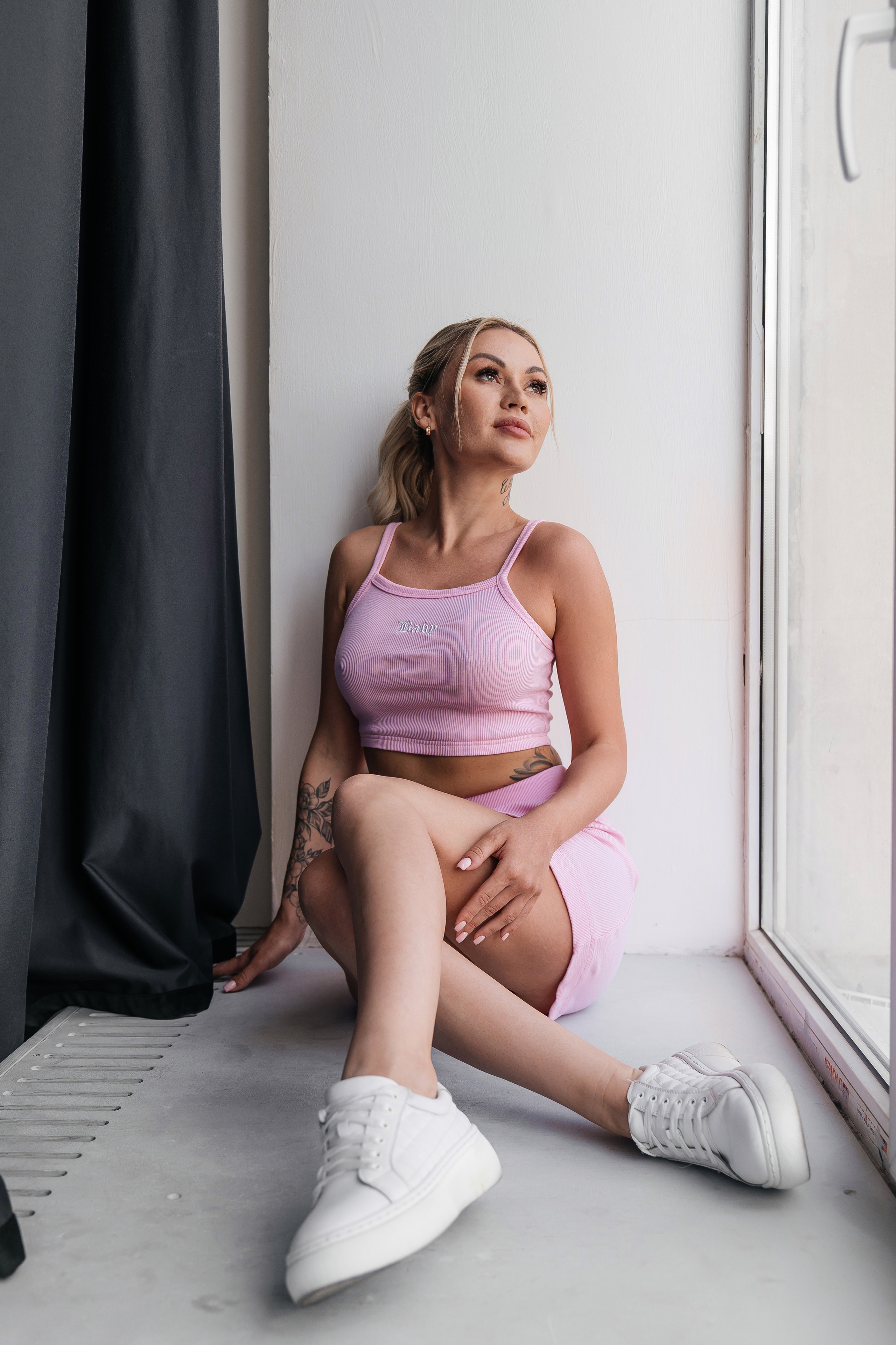 Мария студийный портрет. Lokos.pro Ник Соколов Фото и Видео Москва/Ростов-на-Дону