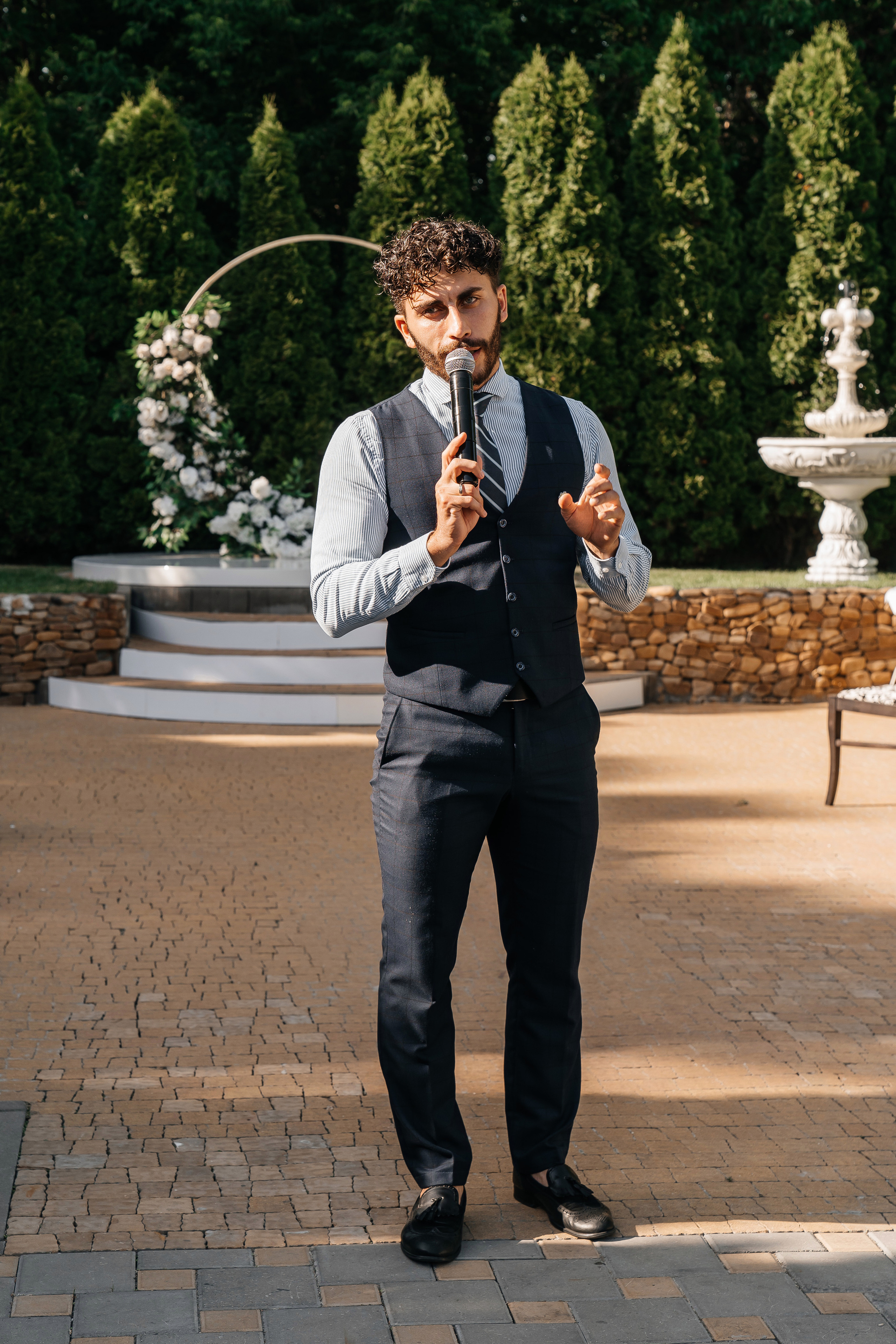 Иван и Анастасия 04.06.22 Анонс. Lokos.pro Ник Соколов Фото и Видео Москва/Ростов-на-Дону