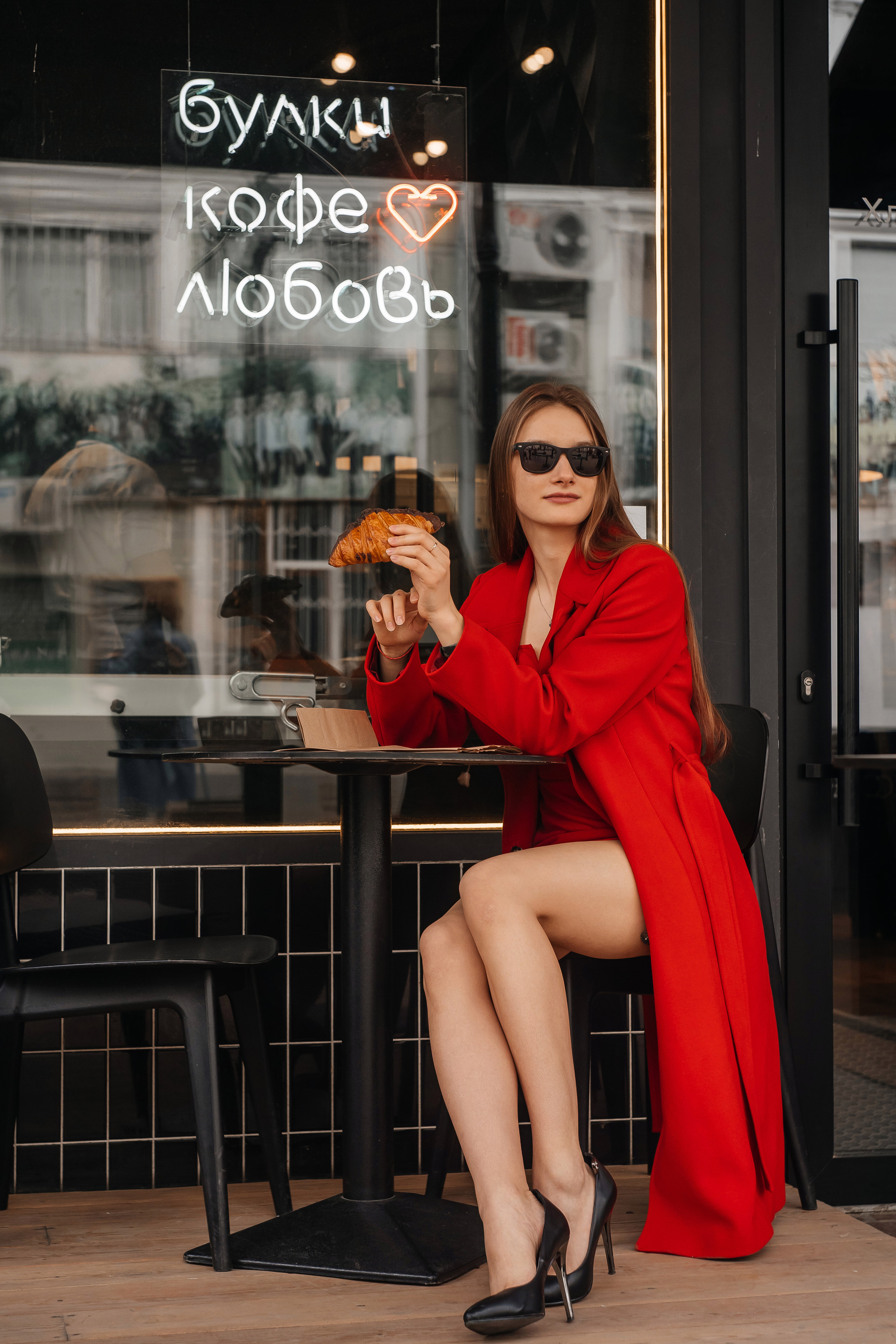 Прогулочная фотосессия Ph: Nik_Sokolov. Lokos.pro Ник Соколов Фото и Видео Москва/Ростов-на-Дону