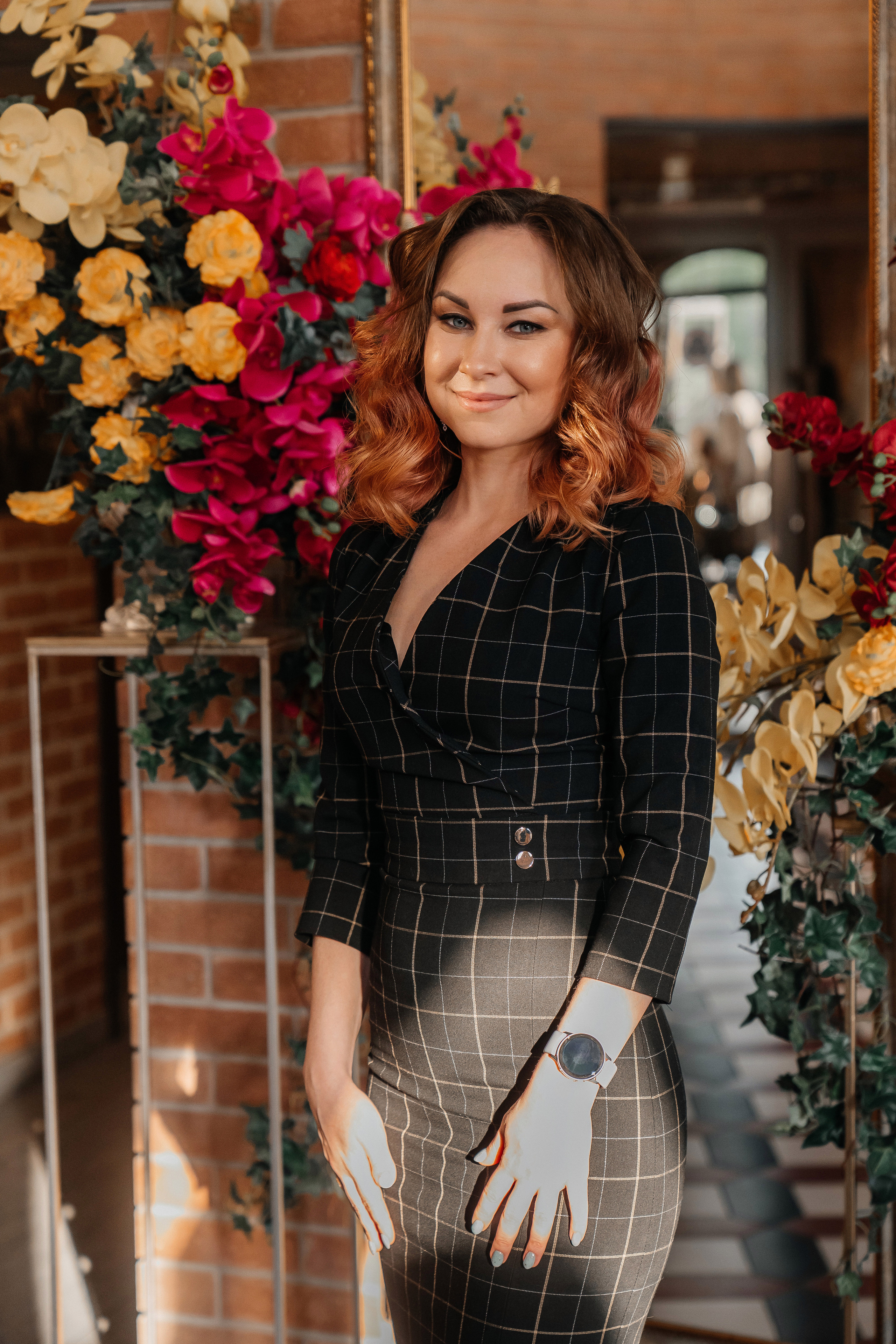 Роман и Валерия Анонс 07.05.22. Lokos.pro Ник Соколов Фото и Видео Москва/Ростов-на-Дону