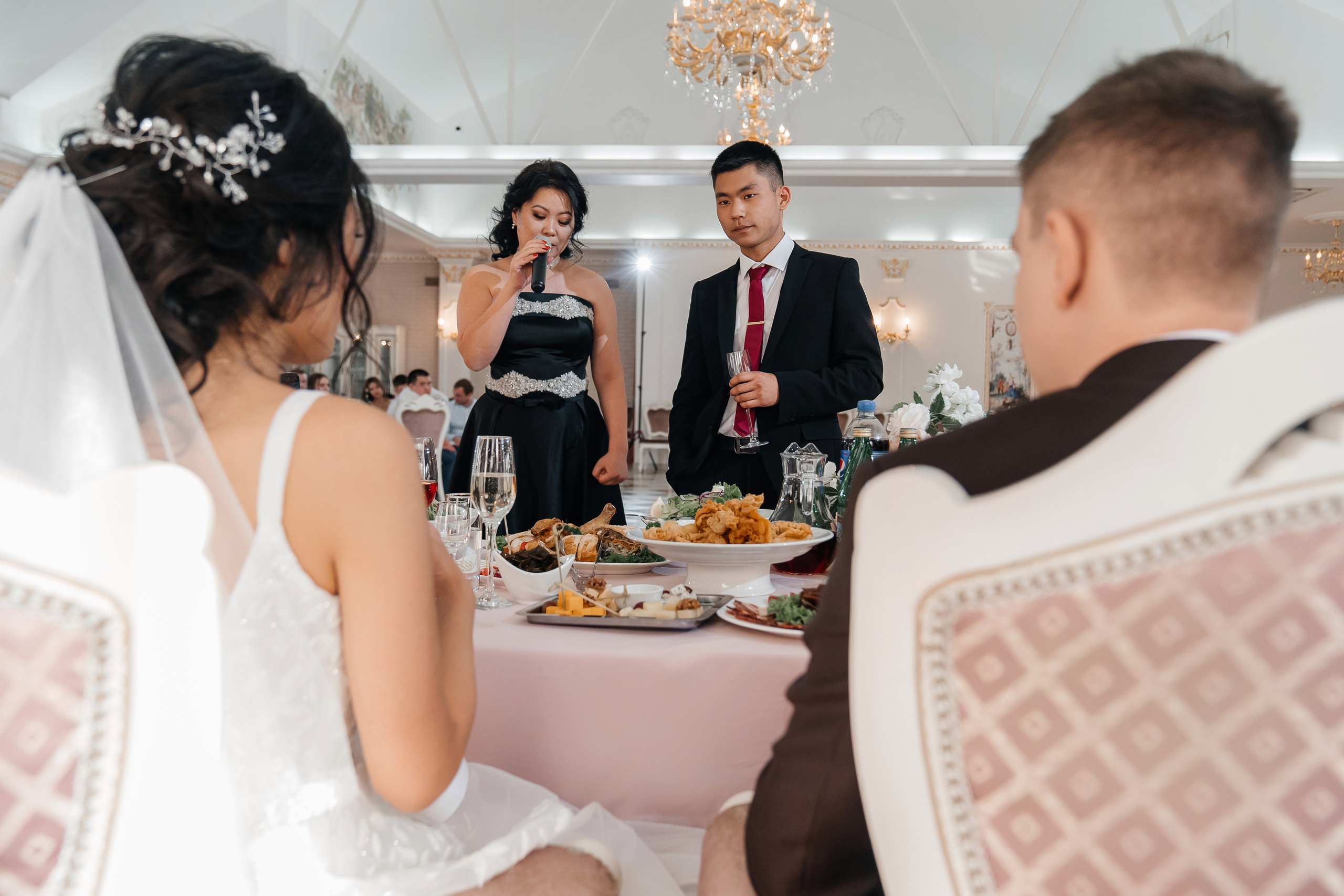 Роман и Валерия Анонс 07.05.22. Lokos.pro Ник Соколов Фото и Видео Москва/Ростов-на-Дону