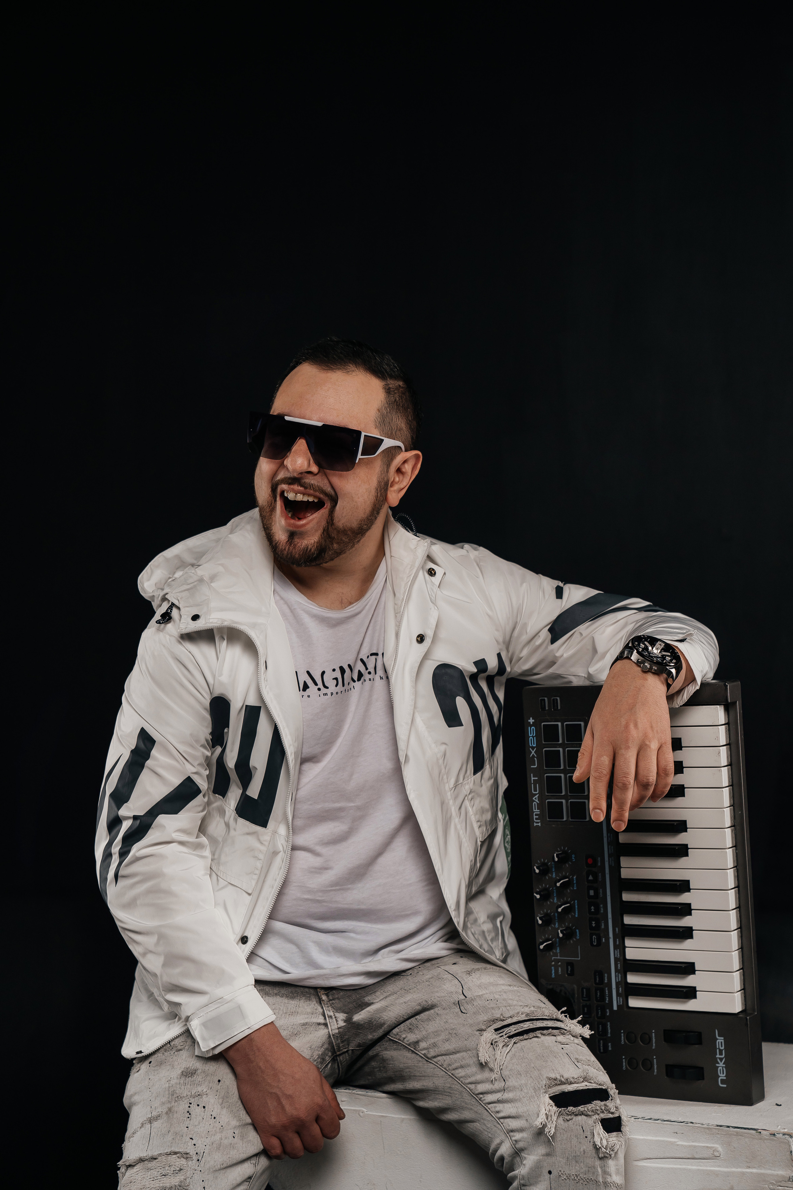 Портретная фотосессия Ph: Nik_Sokolov. Lokos.pro Ник Соколов Фото и Видео Москва/Ростов-на-Дону