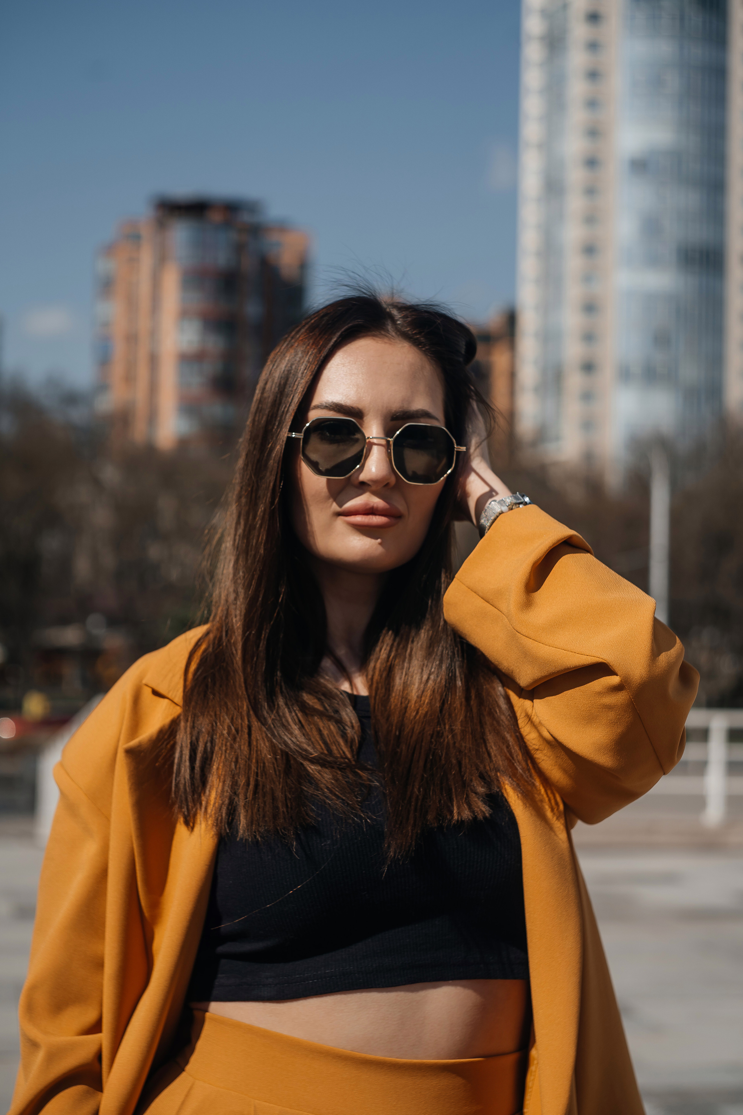 Прогулочная фотосессия Ph: Nik_Sokolov. Lokos.pro Ник Соколов Фото и Видео Москва/Ростов-на-Дону