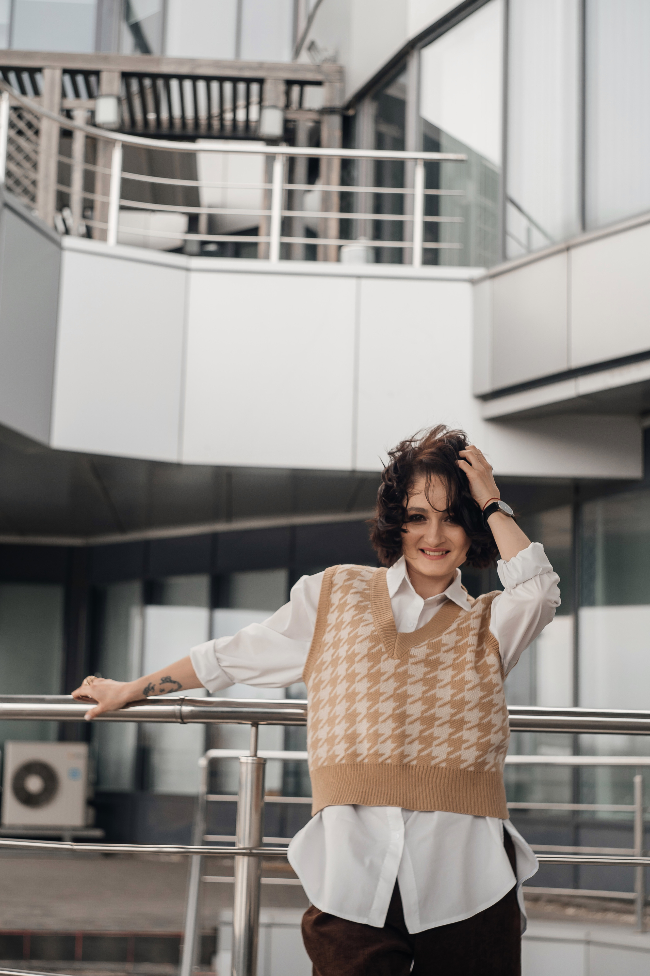 Прогулочная фотосессия Ph: Nik_Sokolov. Lokos.pro Ник Соколов Фото и Видео Москва/Ростов-на-Дону