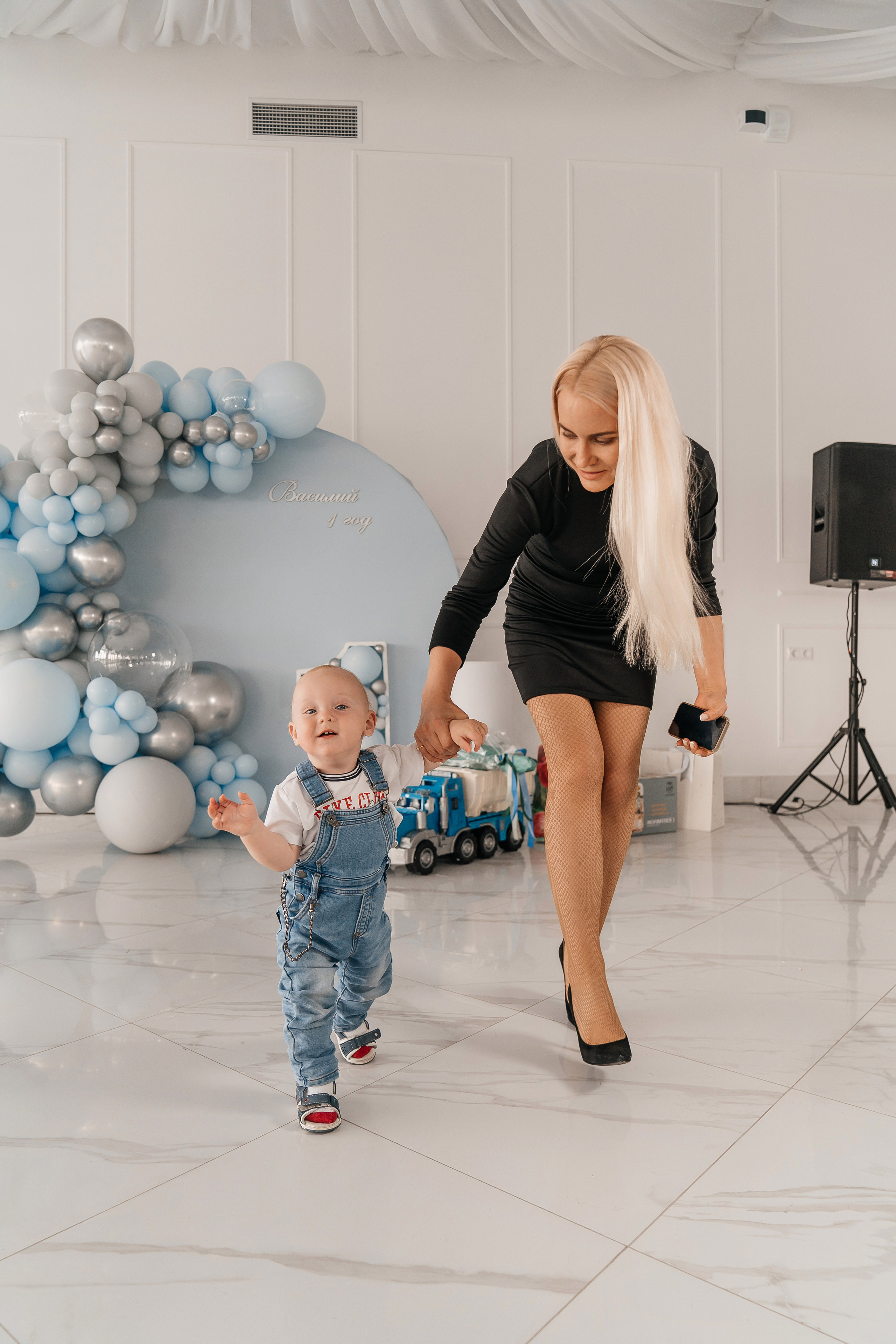 Василий 1 годик. Lokos.pro Ник Соколов Фото и Видео Москва/Ростов-на-Дону