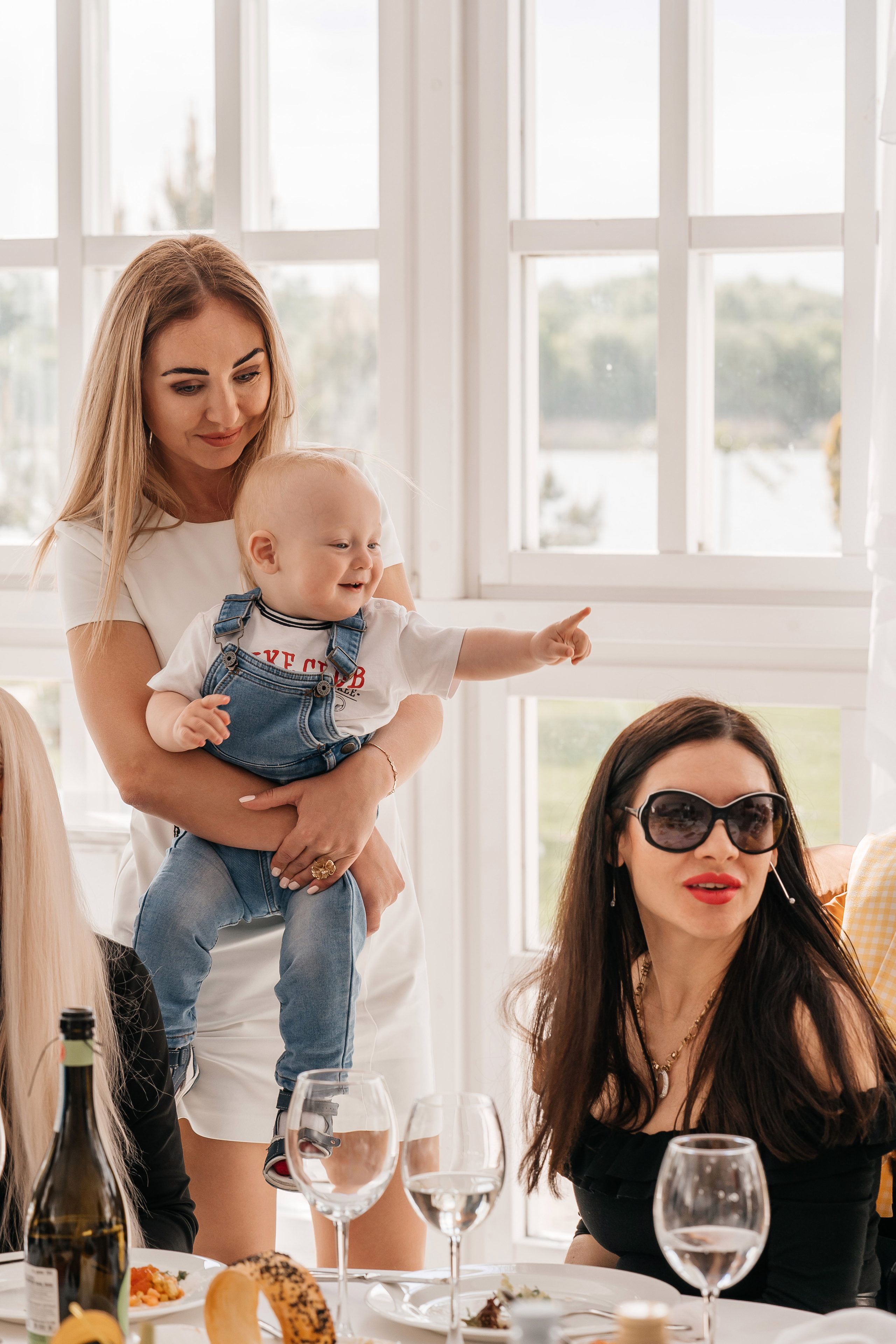 Василий 1 годик. Lokos.pro Ник Соколов Фото и Видео Москва/Ростов-на-Дону