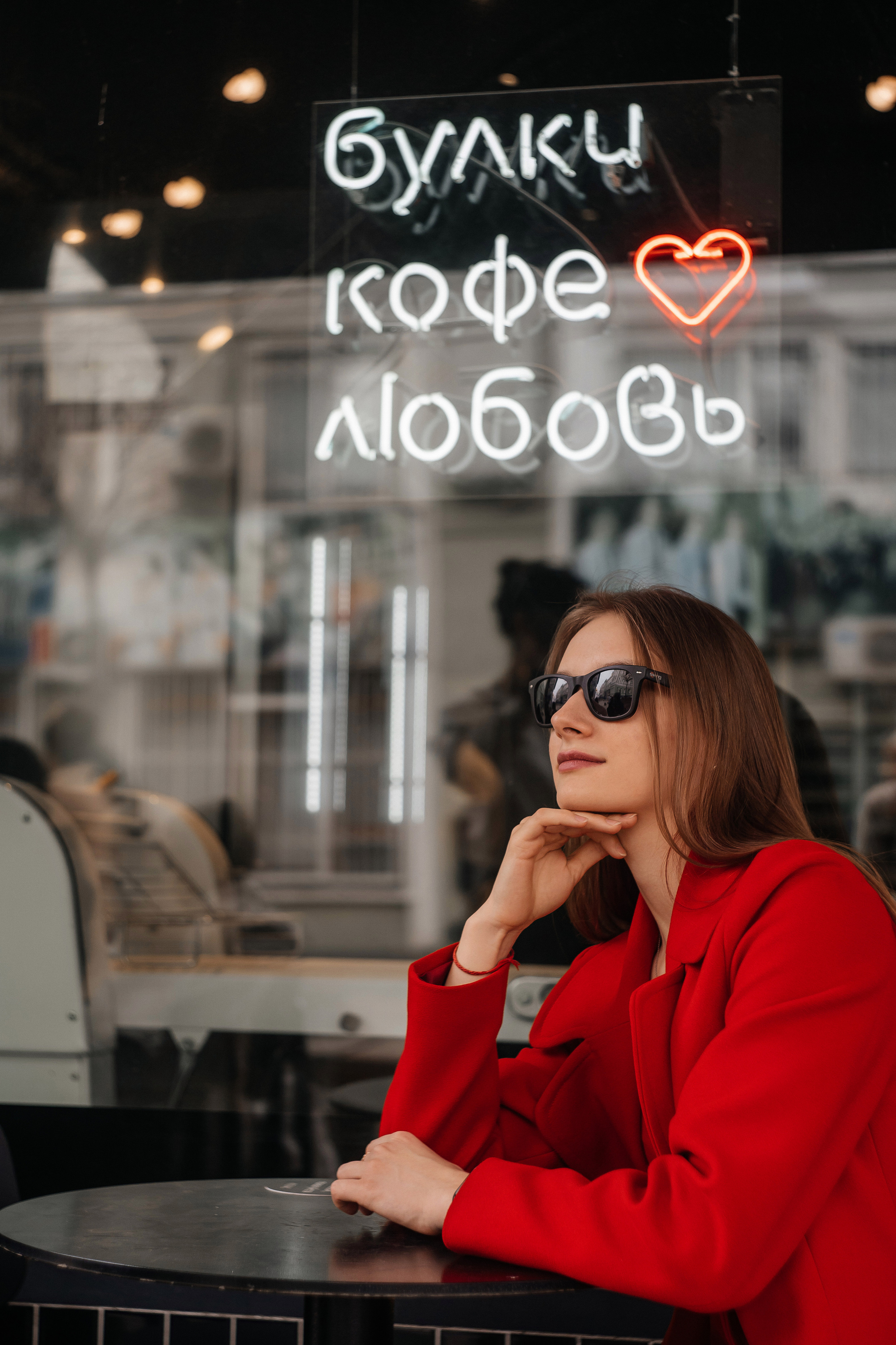 Прогулочная фотосессия Ph: Nik_Sokolov. Lokos.pro Ник Соколов Фото и Видео Москва/Ростов-на-Дону