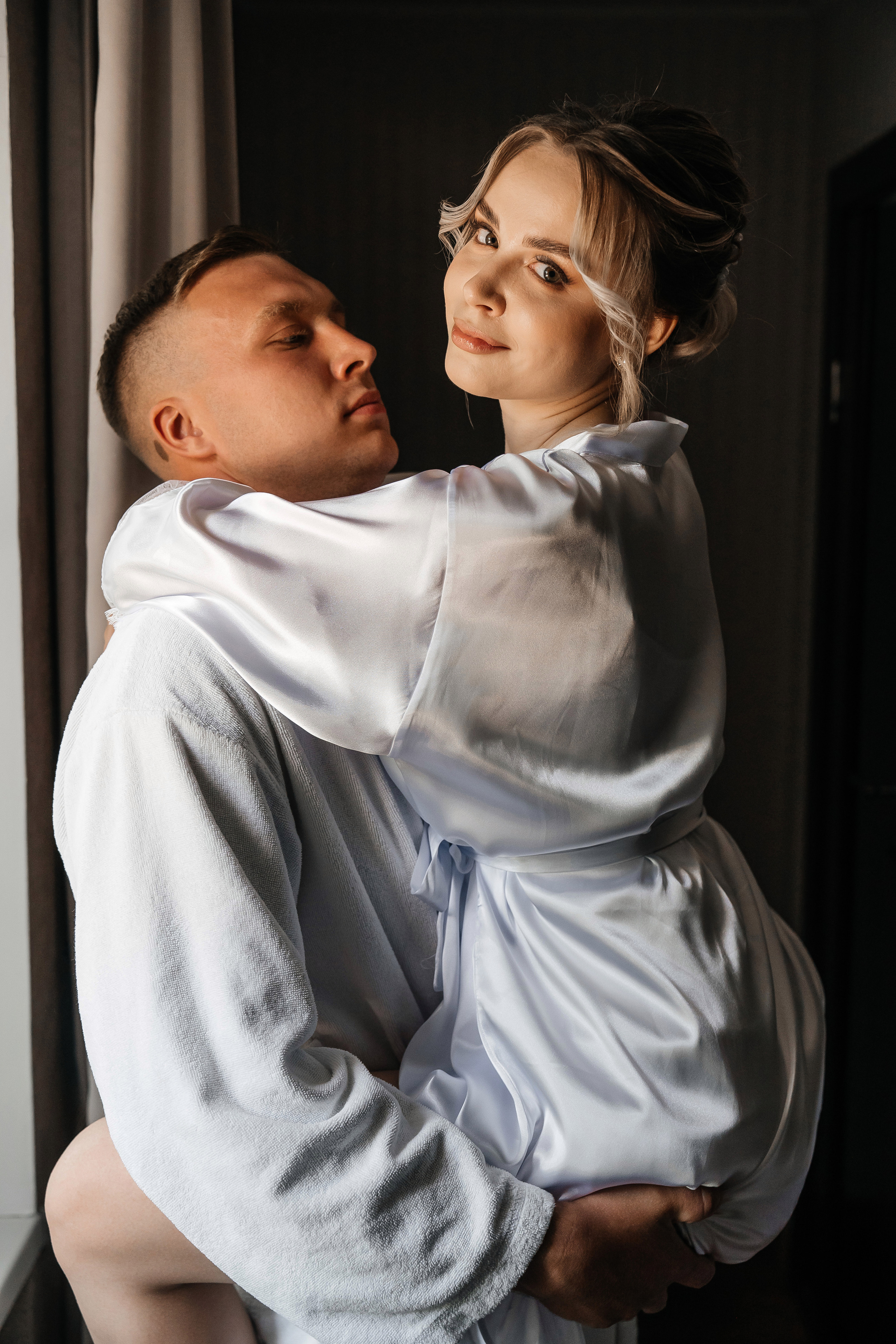 Иван и Анастасия 04.06.22 Анонс. Lokos.pro Ник Соколов Фото и Видео Москва/Ростов-на-Дону