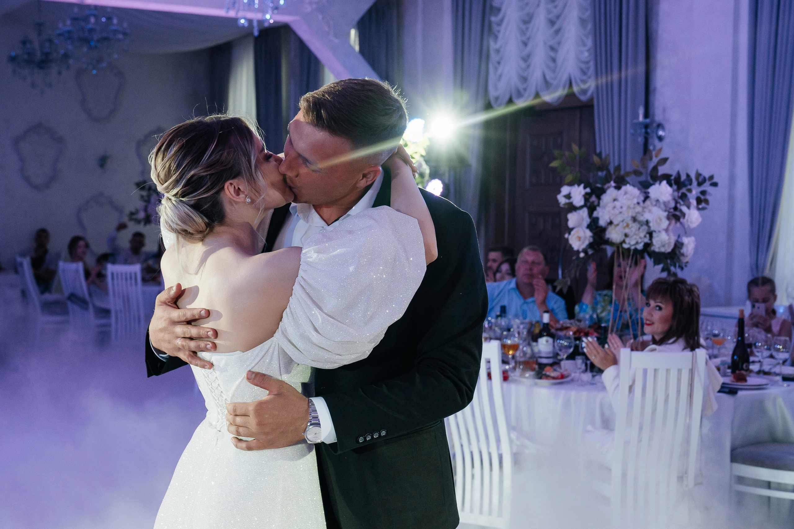 Иван и Анастасия 04.06.22 Анонс. Lokos.pro Ник Соколов Фото и Видео Москва/Ростов-на-Дону