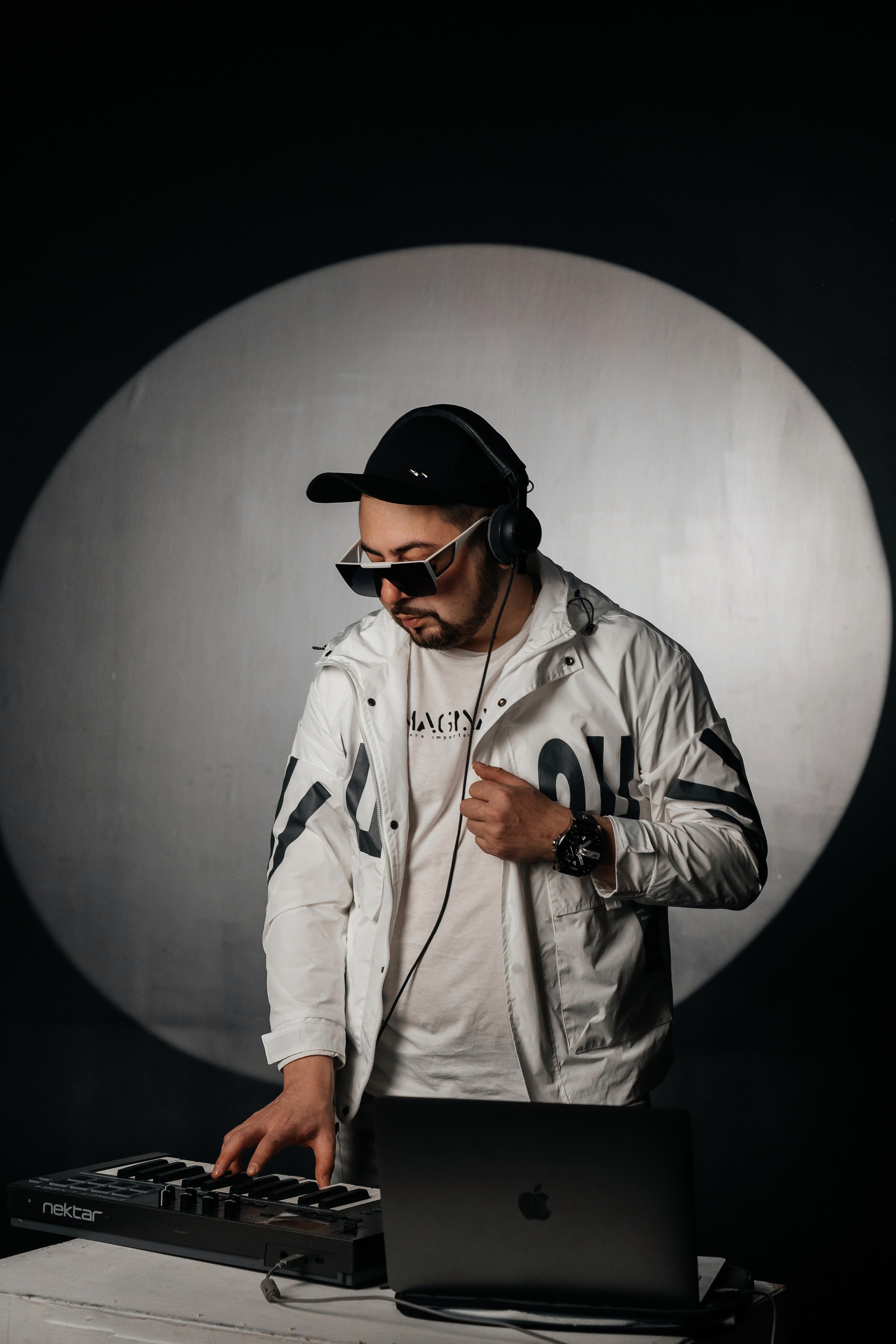 Портретная фотосессия Ph: Nik_Sokolov. Lokos.pro Ник Соколов Фото и Видео Москва/Ростов-на-Дону