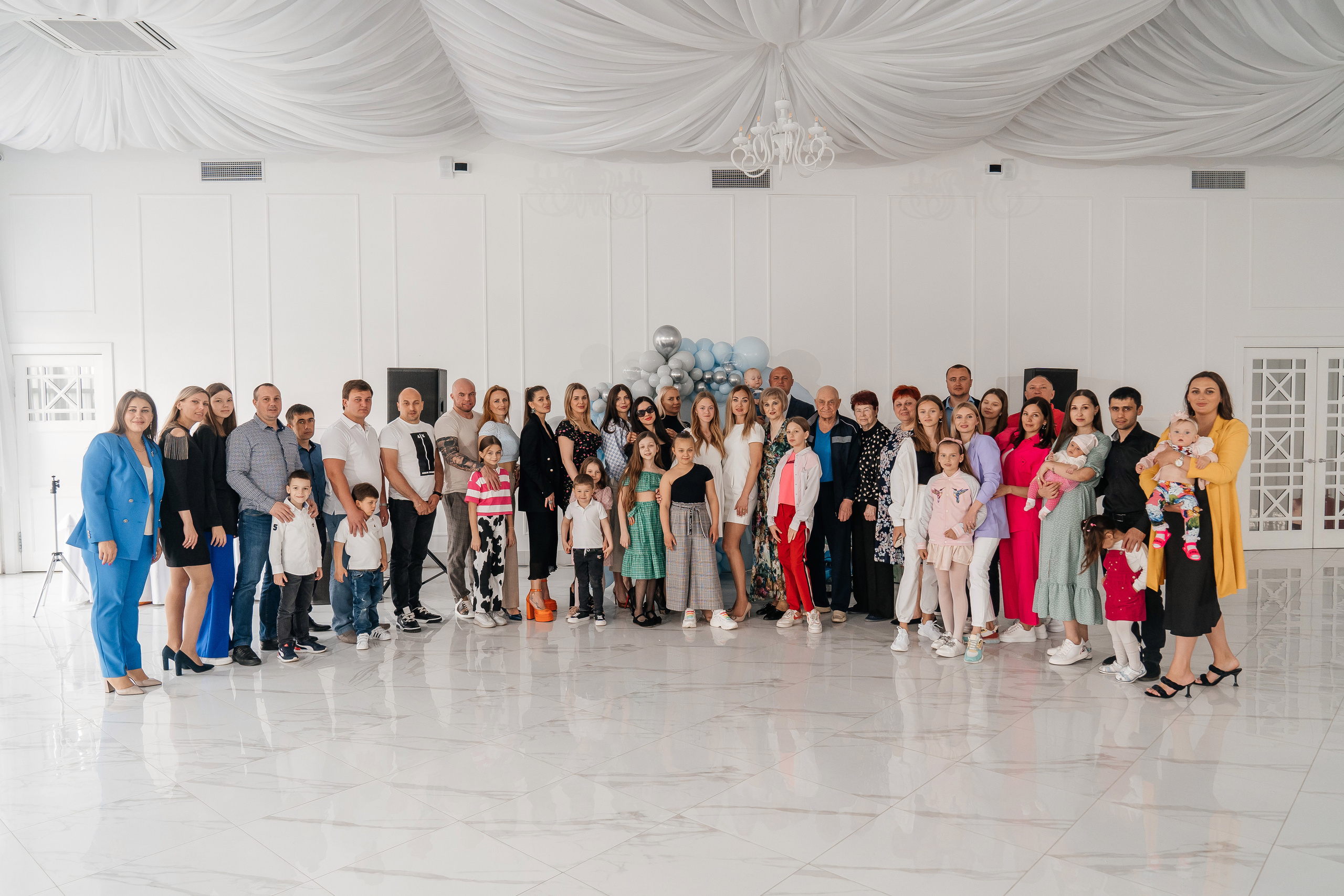 Василий 1 годик. Lokos.pro Ник Соколов Фото и Видео Москва/Ростов-на-Дону