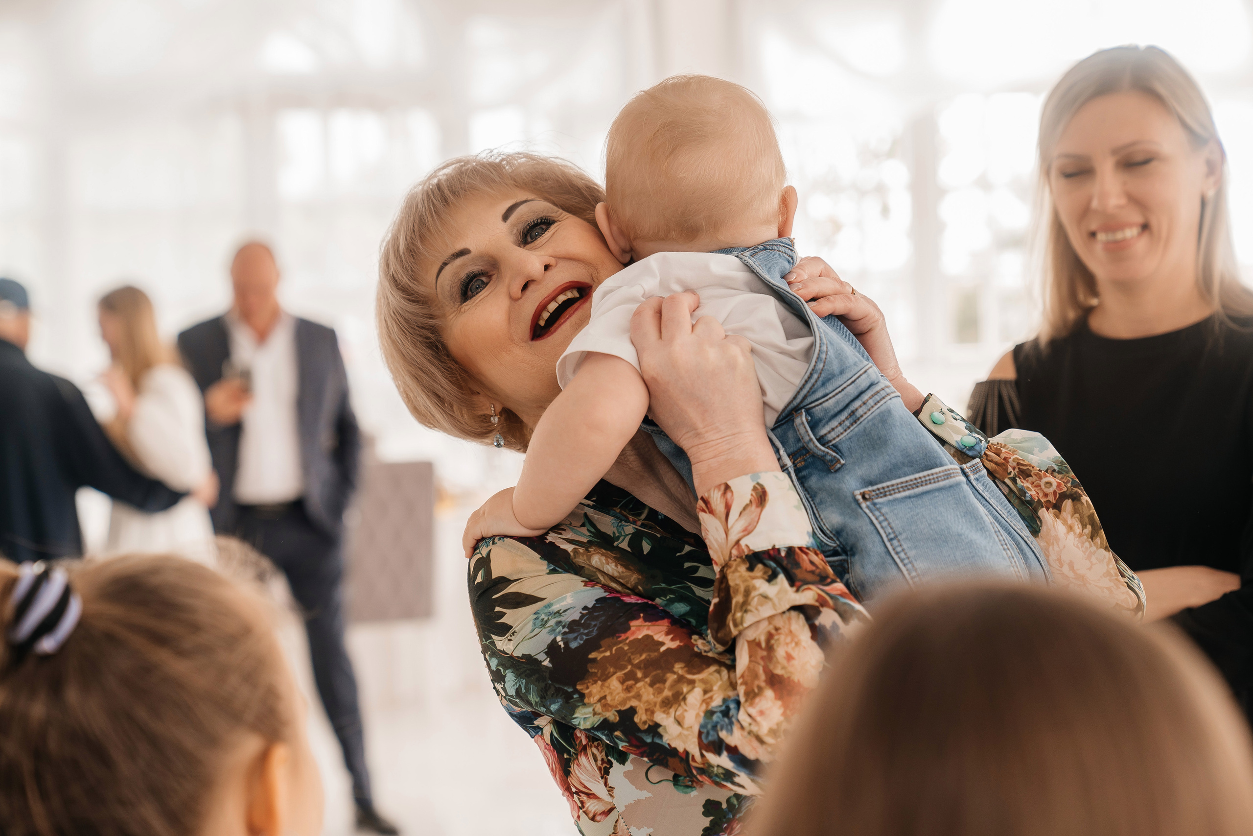 Василий 1 годик. Lokos.pro Ник Соколов Фото и Видео Москва/Ростов-на-Дону