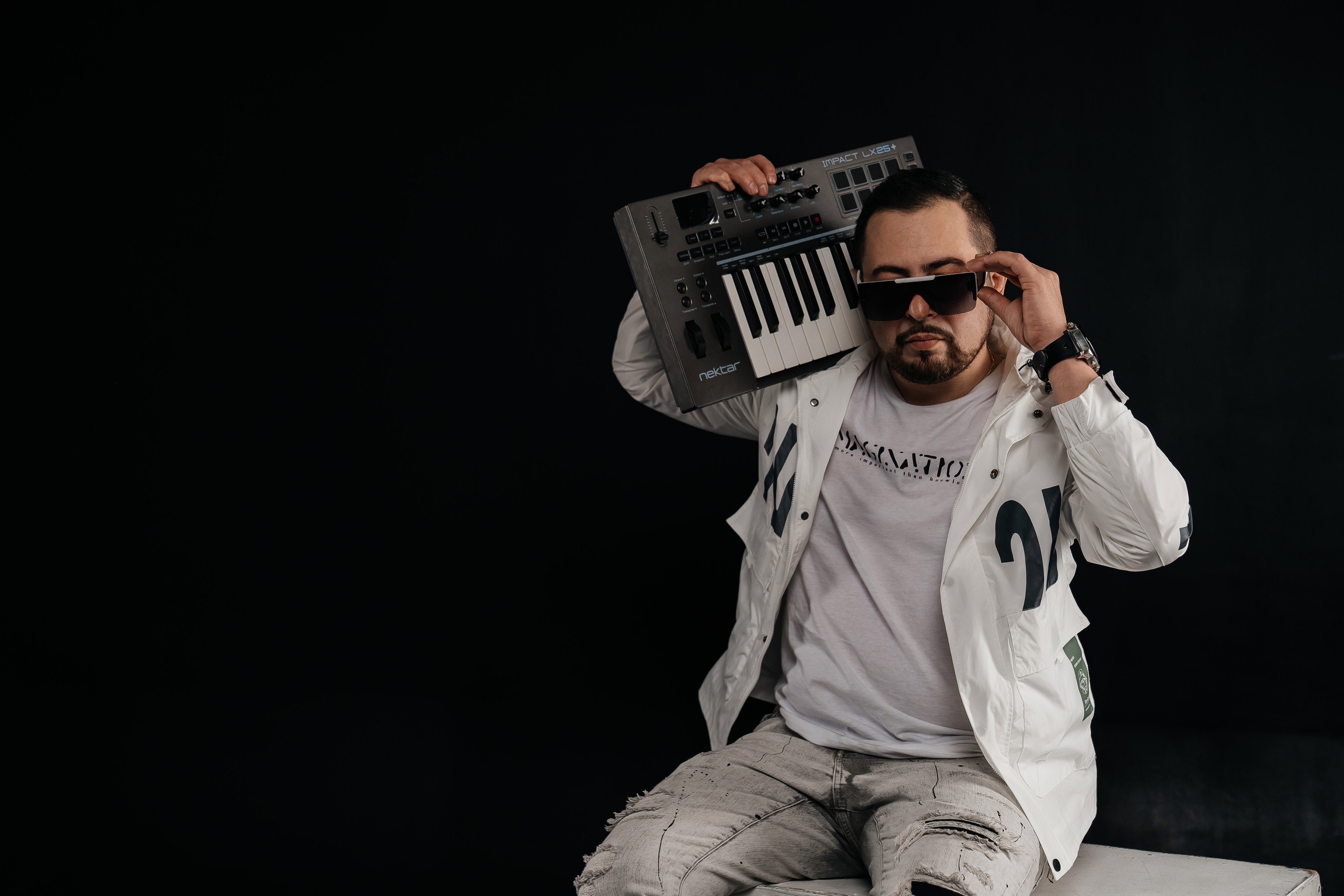 Портретная фотосессия Ph: Nik_Sokolov. Lokos.pro Ник Соколов Фото и Видео Москва/Ростов-на-Дону