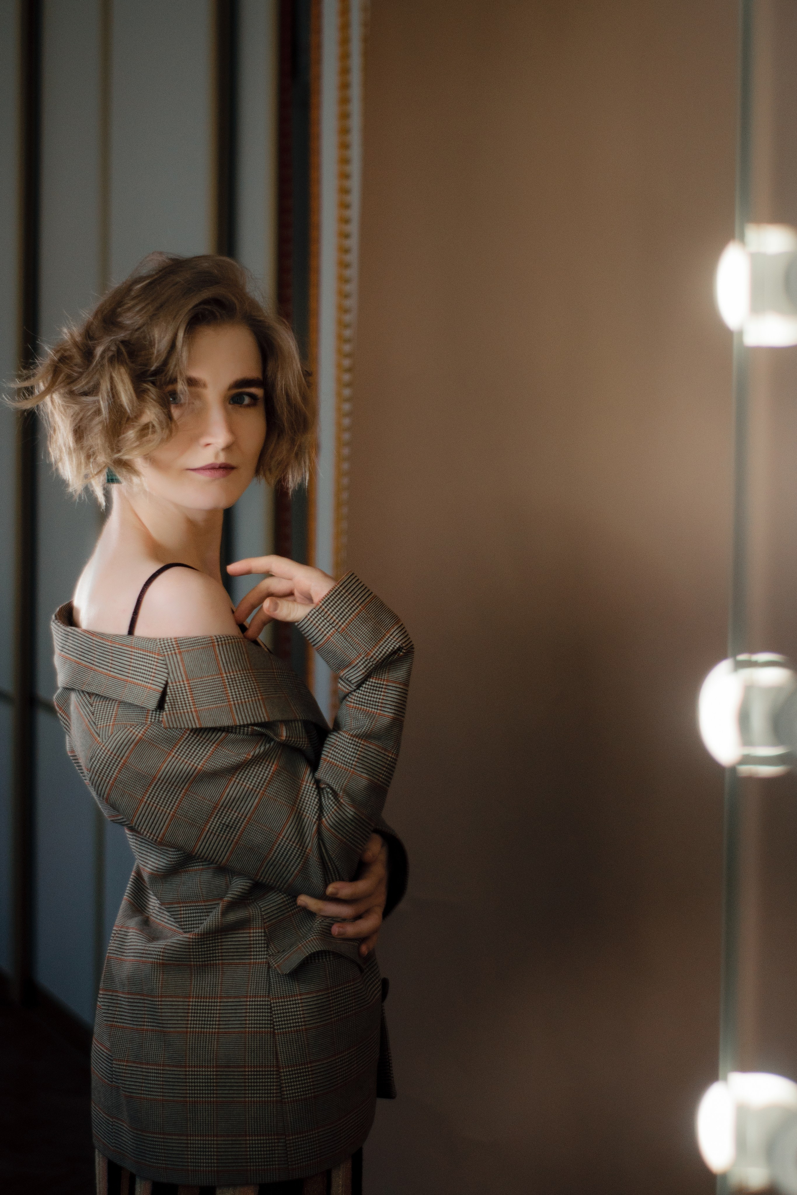 Женские индивидуальные фотосессии. Женский, семейный фотограф в Санкт-Петербурге Катерина Ващенко