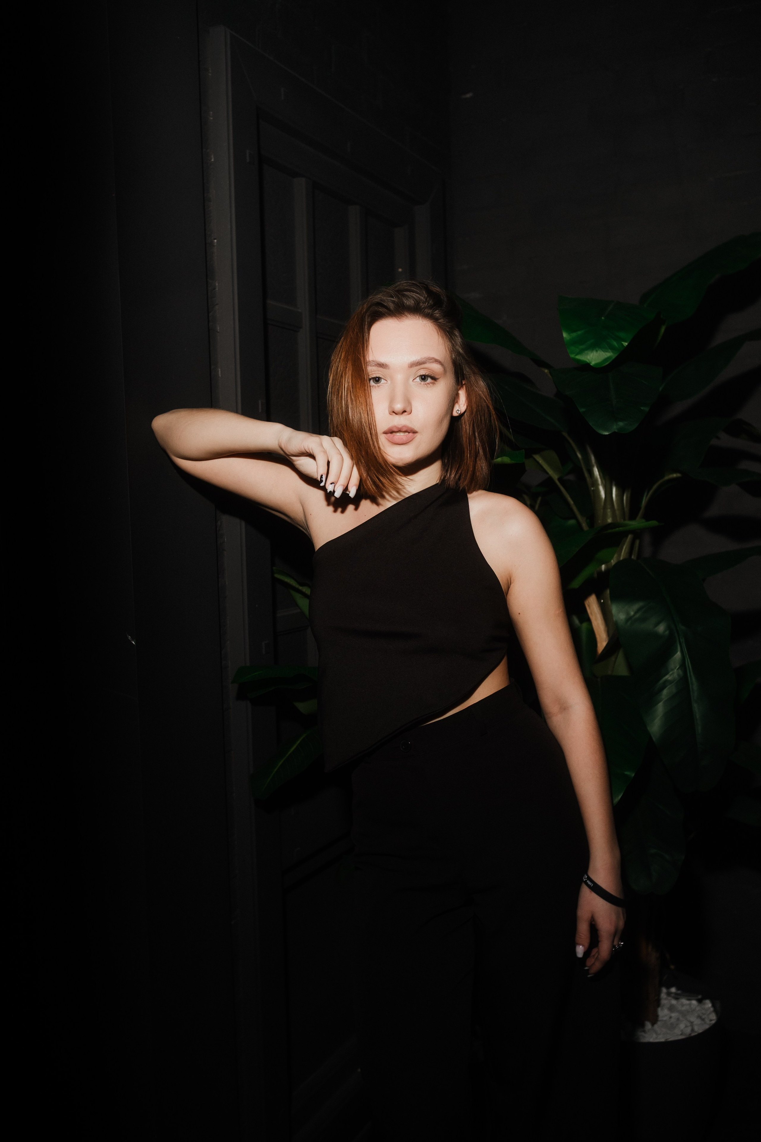 DISCOTHEQUE X CAPTOWN. Фотограф в Тюмени Кирилл Марфин