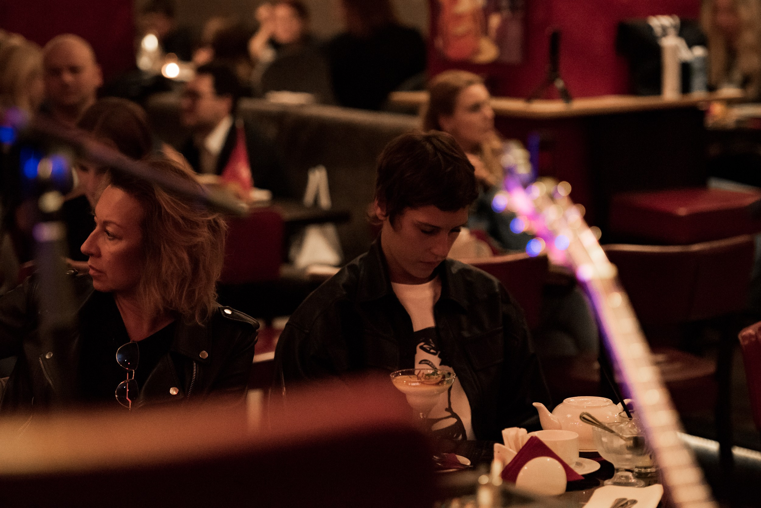 Певица Юта. Два концерта. Семейный Фотограф в Москве Ирина Хохлова