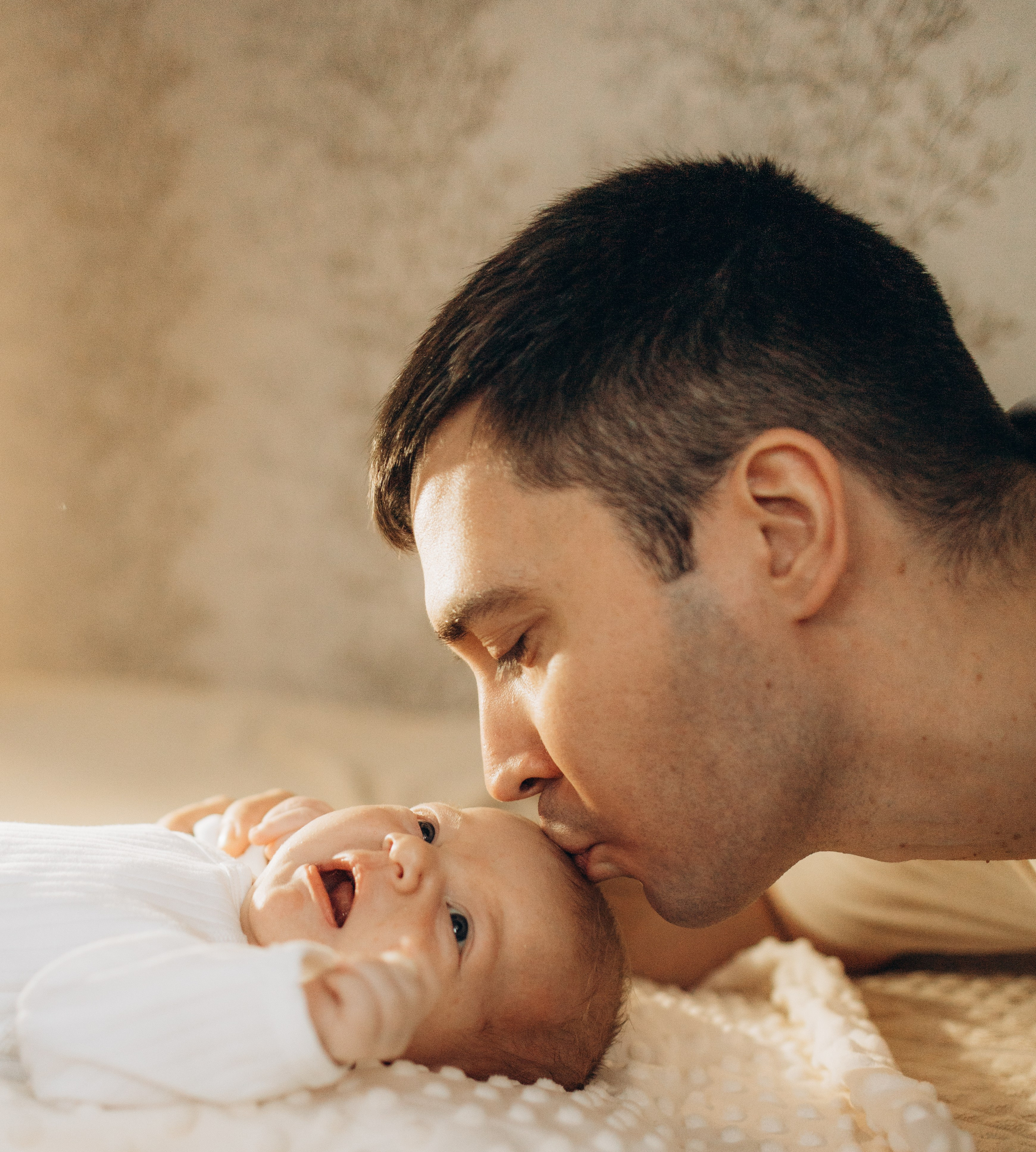 Ньюборн Life. Главная