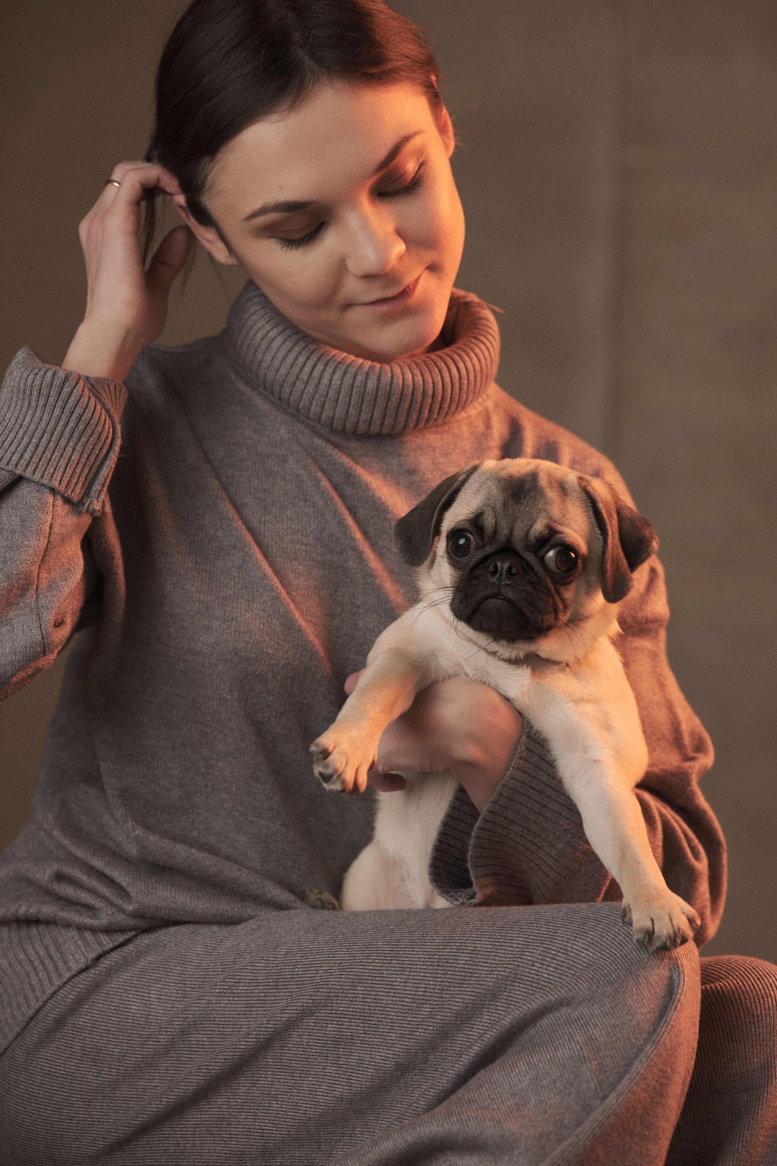 Марк и Екатерина. Фотограф в Москве Шах Мамаджан