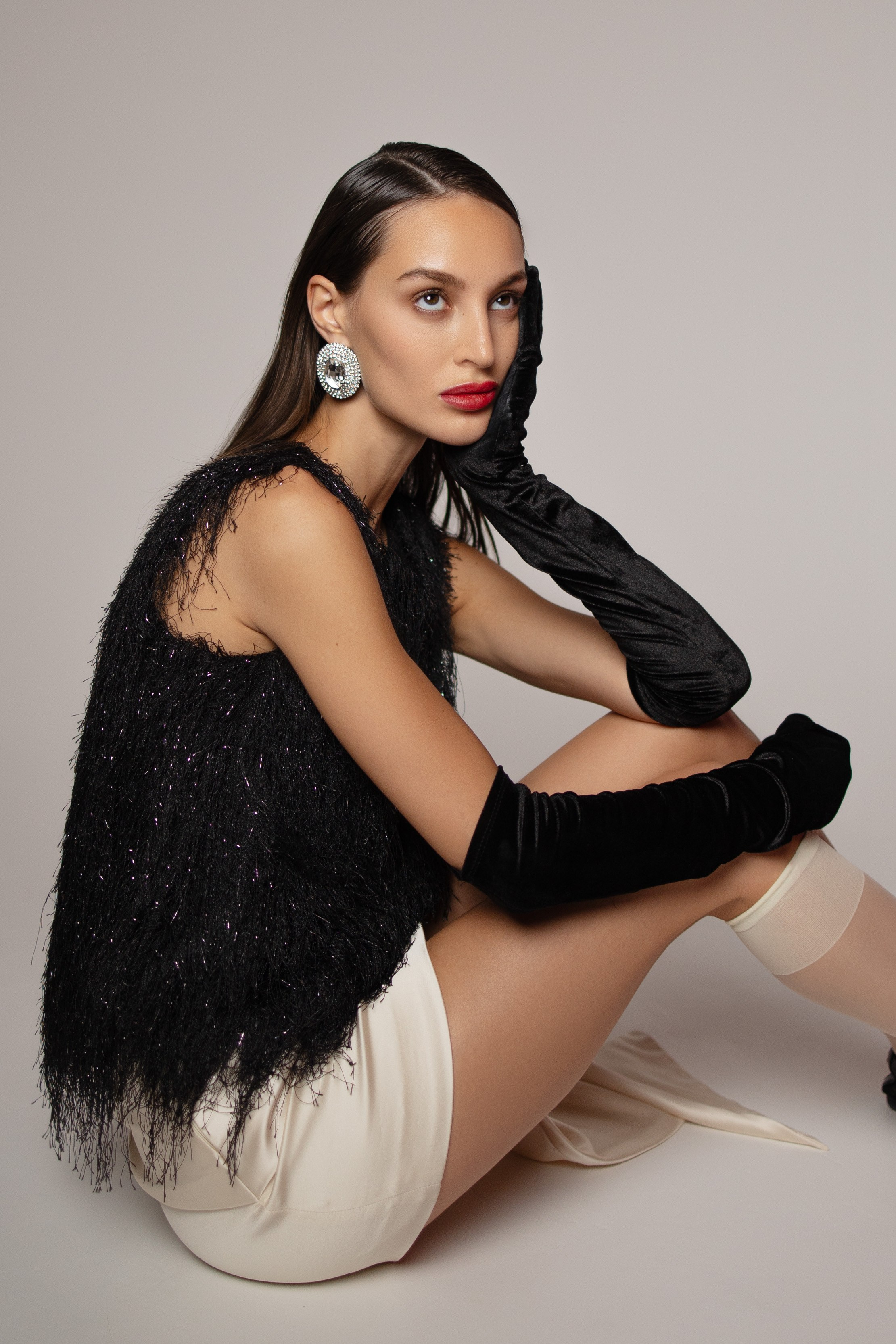 Margo. Дарья Скворцова