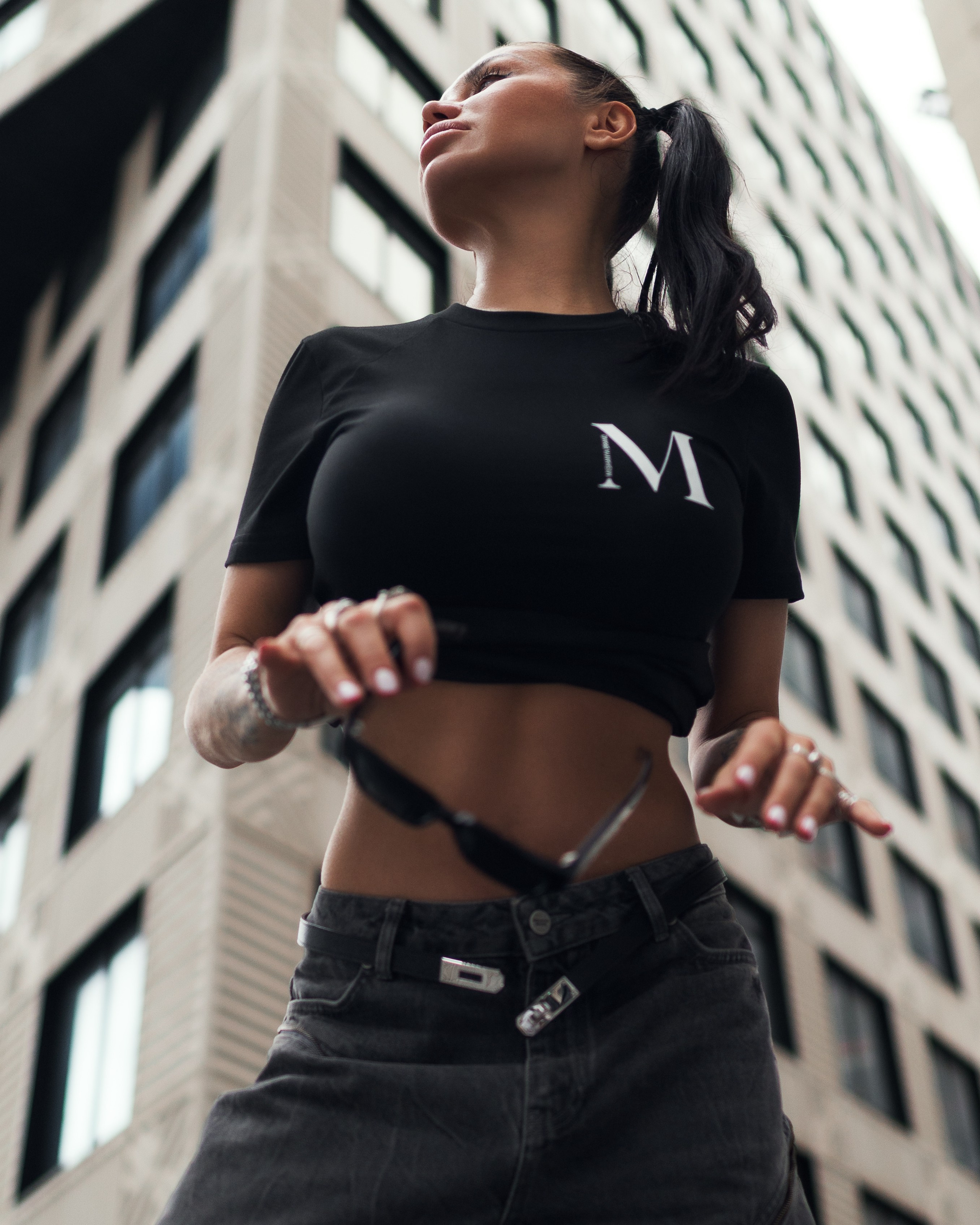 Женские портреты. Фотограф в Москве — Евгений Мельников
