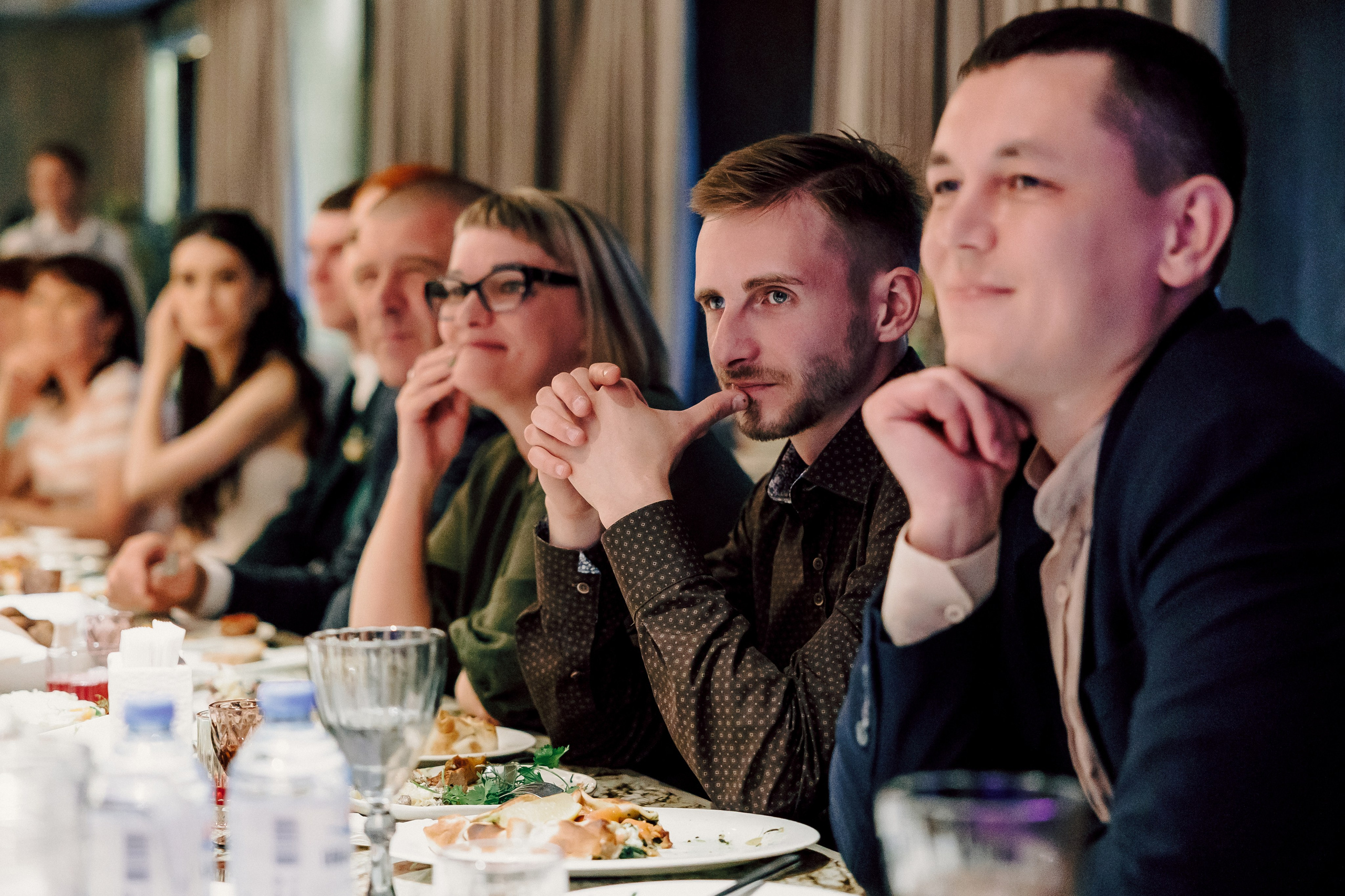 Свадебный день — Глеб и Дарья. Лёшка Варзегов — фотограф