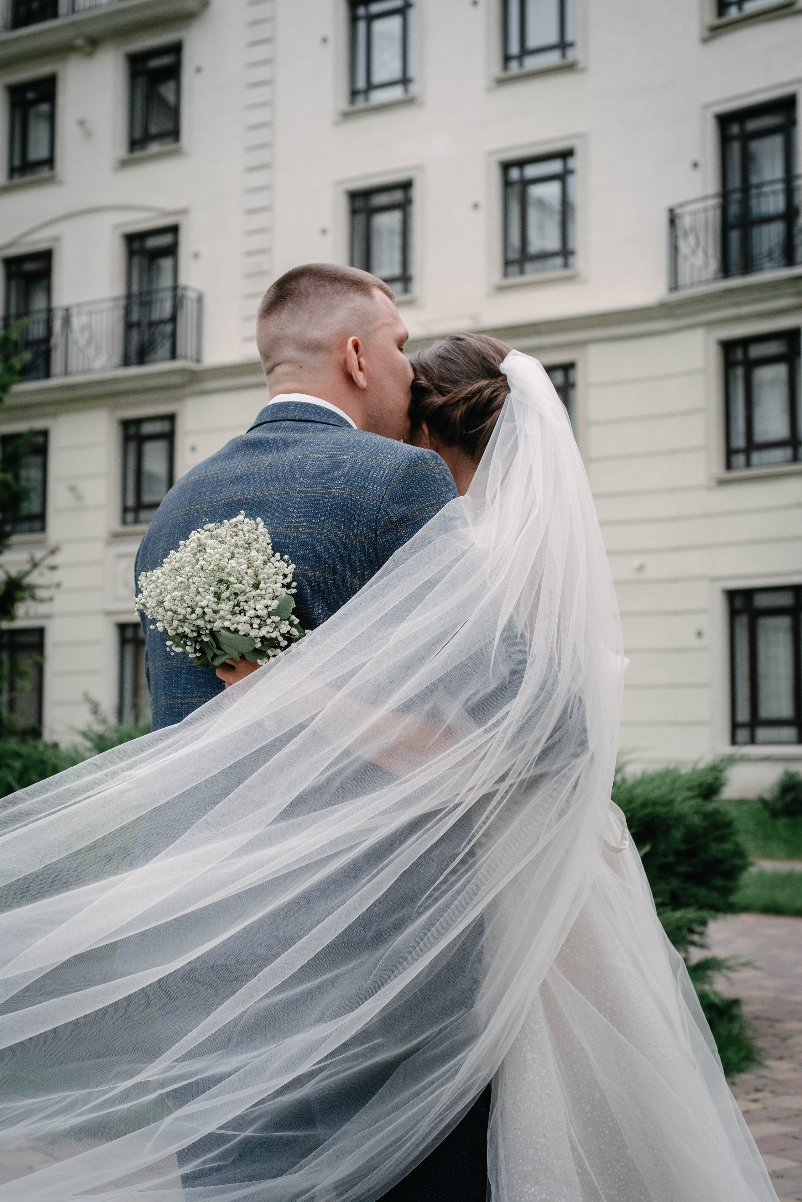 Ира & Коля. Свадебный фотограф и видеограф в Новосибирске