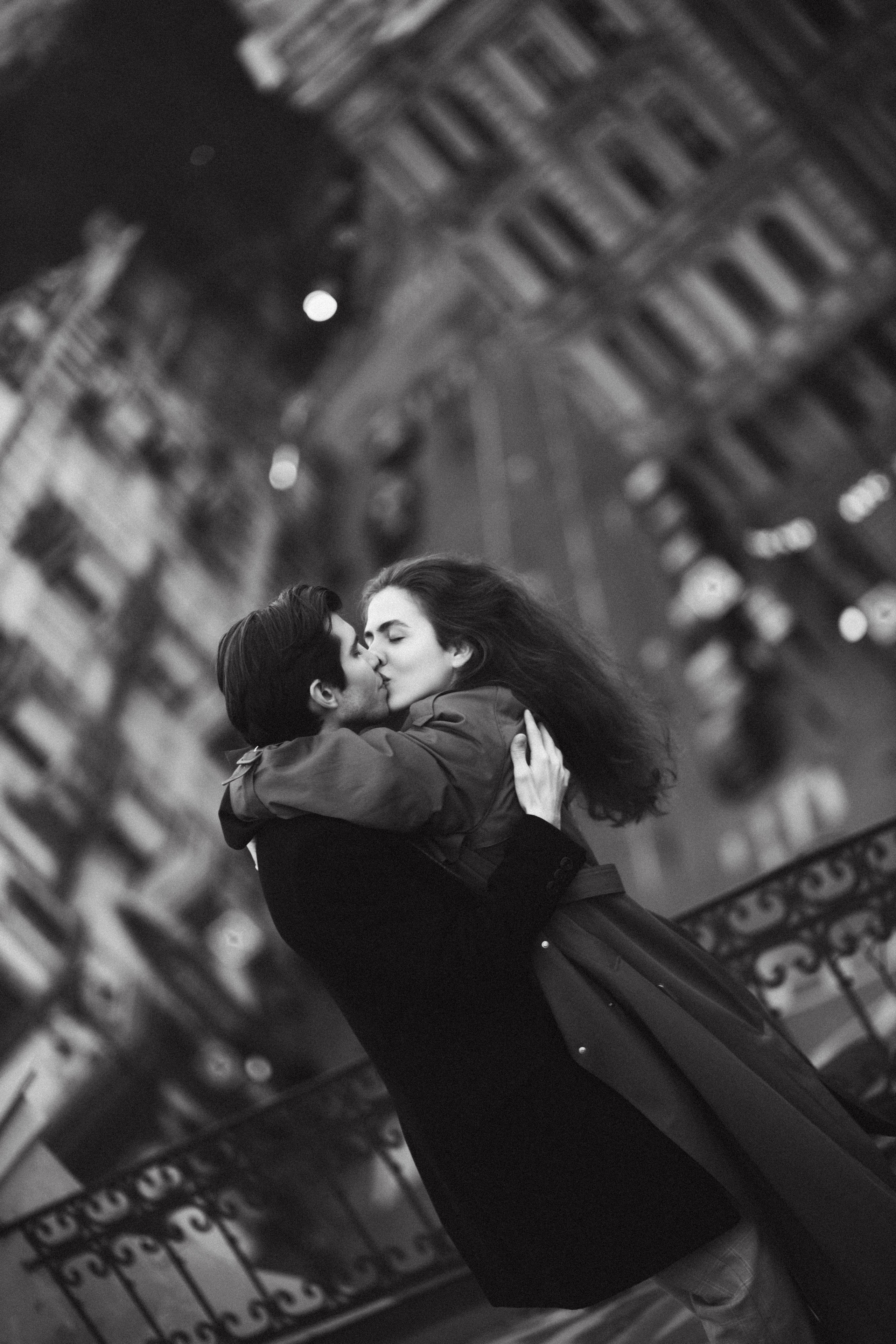 C & B | Санкт-Петербург. Фотограф Екатерина Амбрушкевич