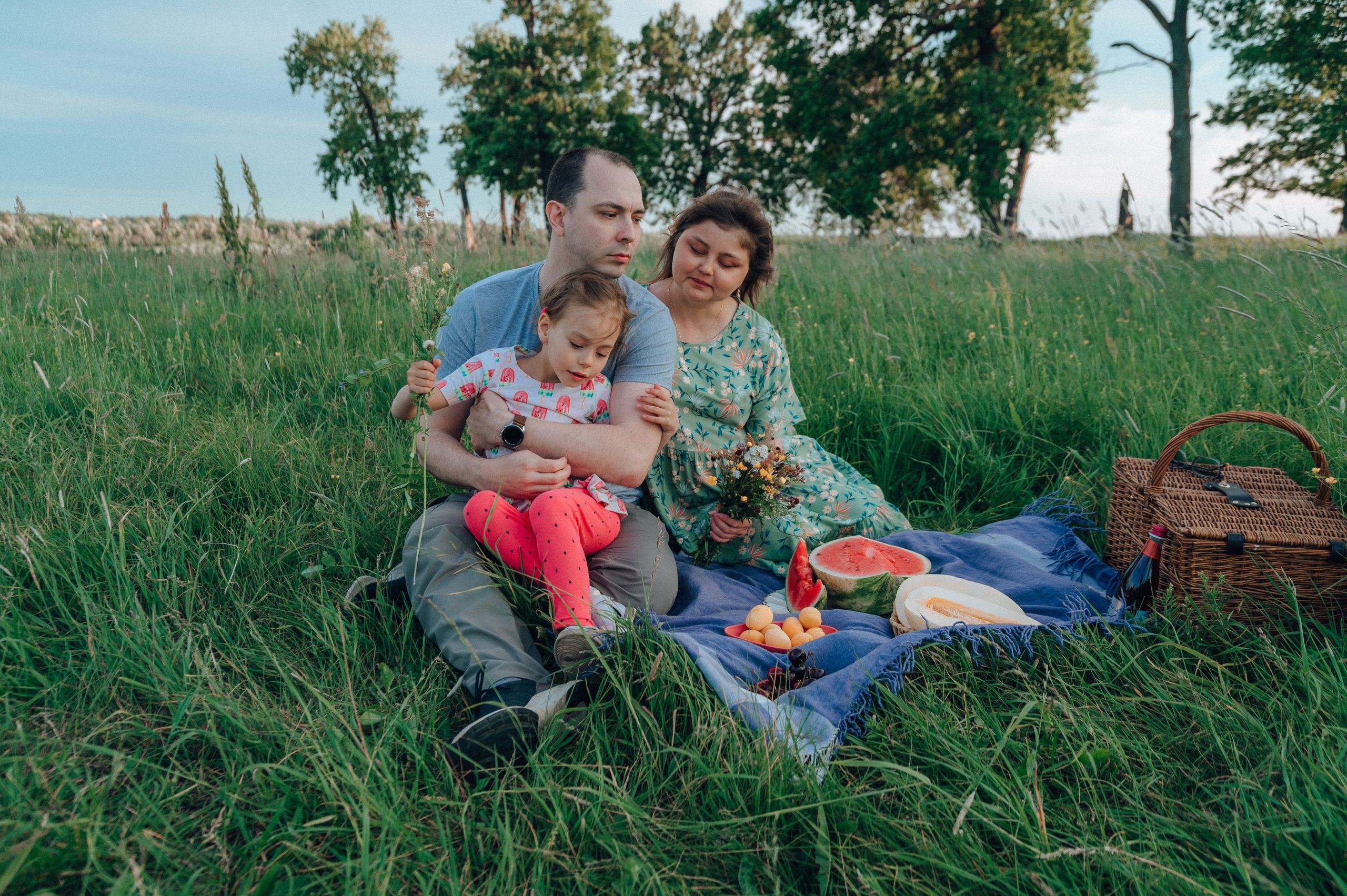 СЕМЕЙНАЯ. Совец ДЗ. Наталья. Детский и семейный фотограф Катерина Мишина