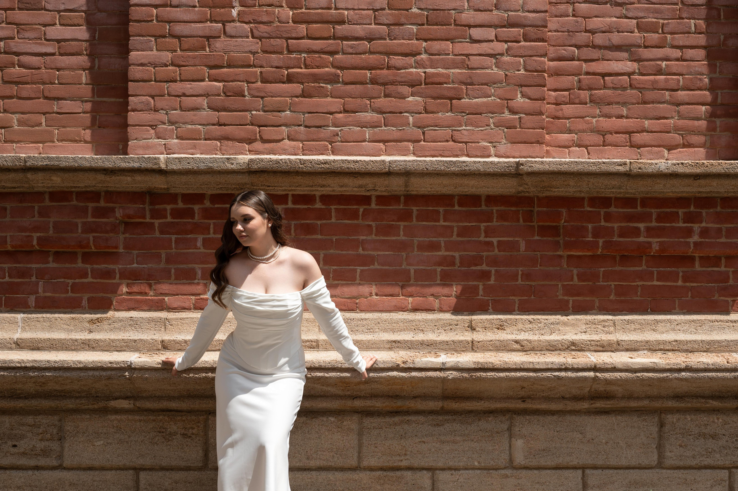 Алексей и Алина. Свадебный, портретный, коммерческий, предметный фотограф в Ставрополе Иван Белашов