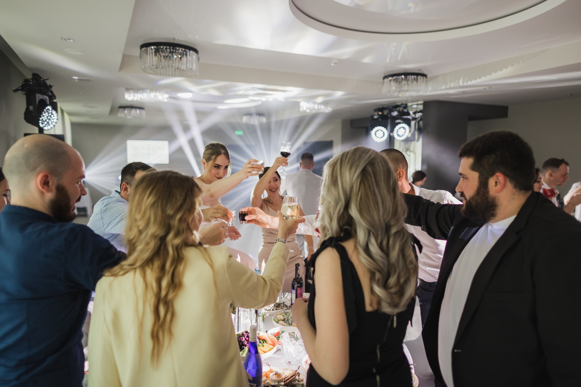 Дмитрий и Виктория. Семейный фотограф новорождённых в Серпухове Юлия Новикова +79637785957