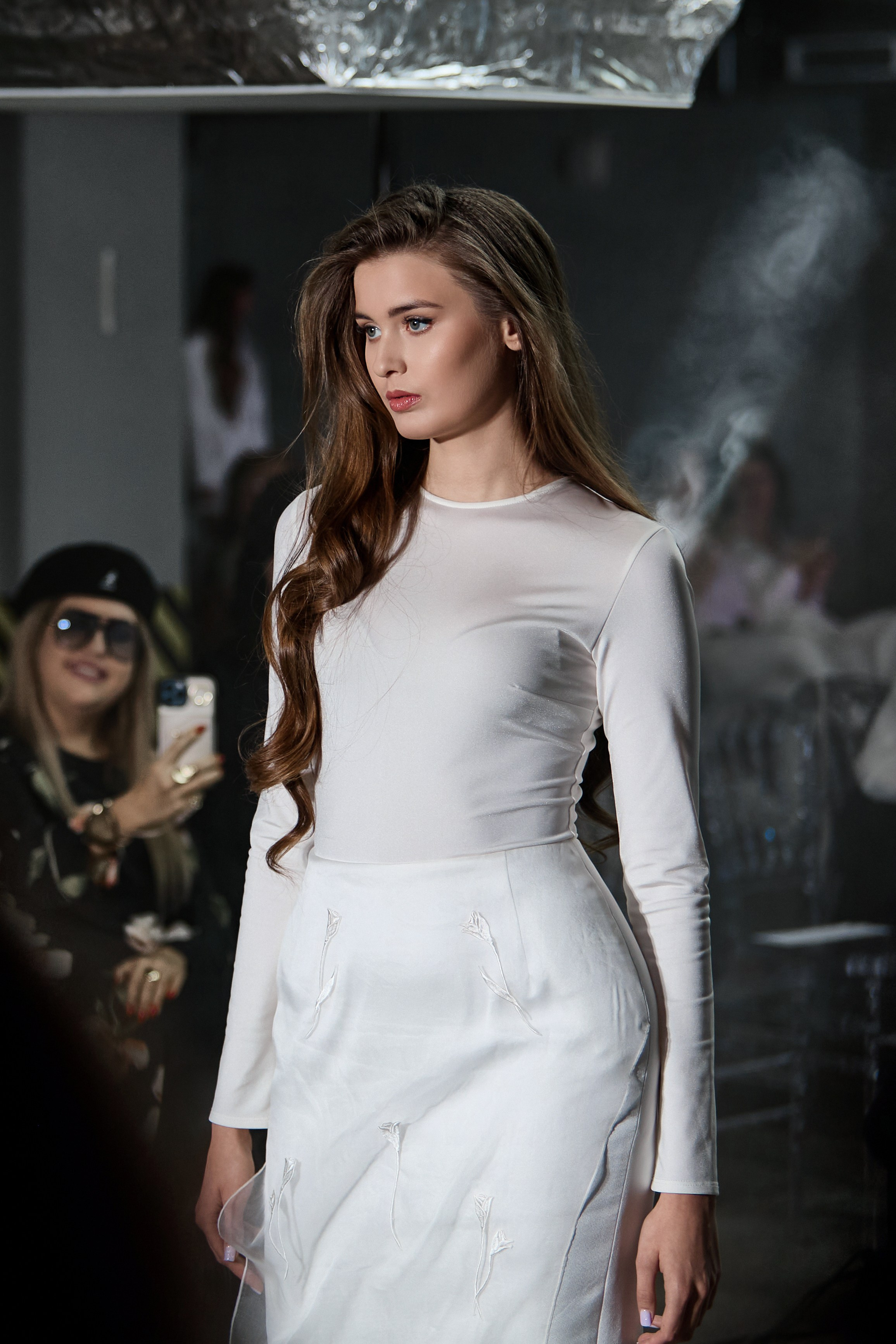 Фоторепортаж: Второй день Ulyanovsk Fashion Week от Алисы Богатовой | Фотограф Елена Орешина. Свадебный и семейный фотограф в Ульяновске Орешина Елена