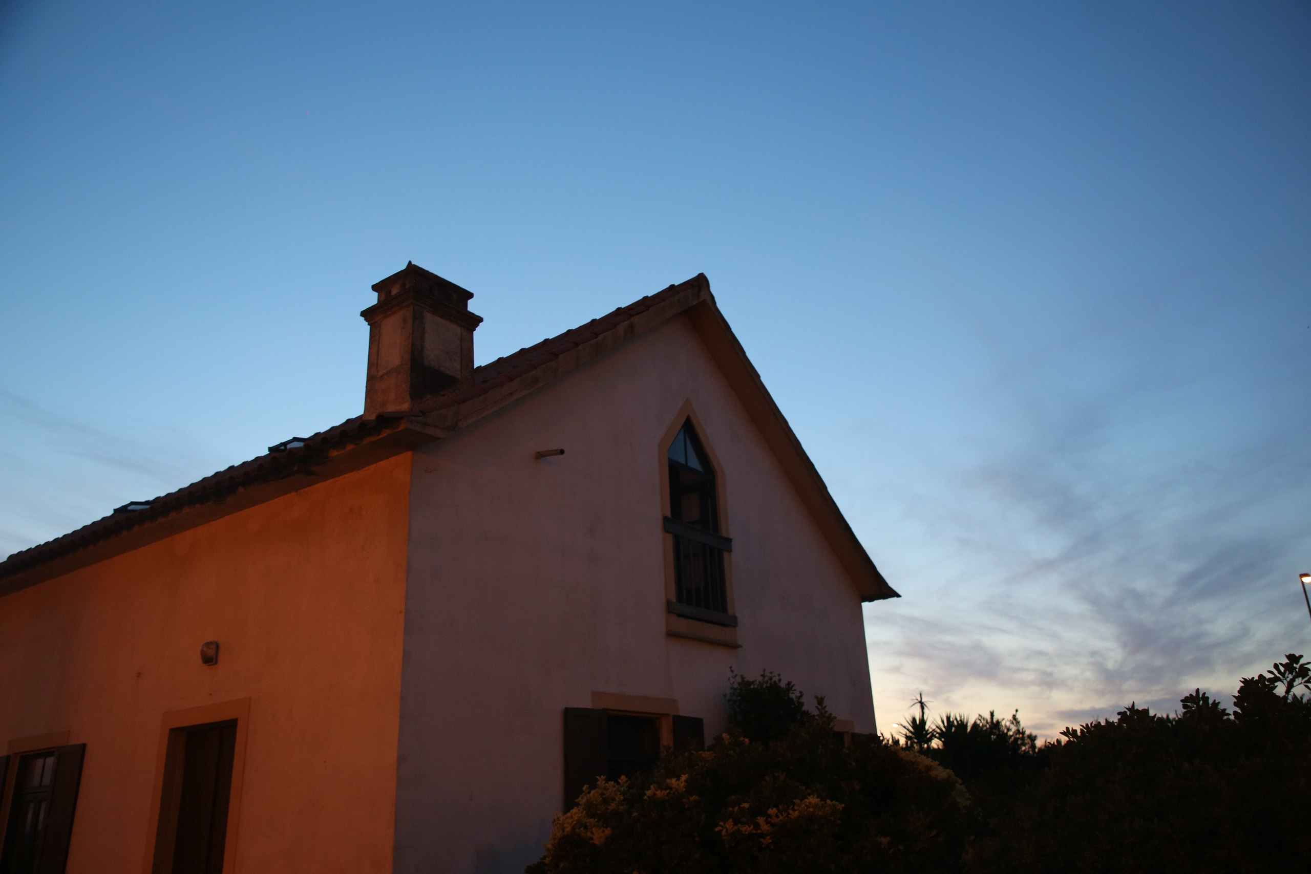 Esmoriz, Portugal. Andrey Filippov Photographer