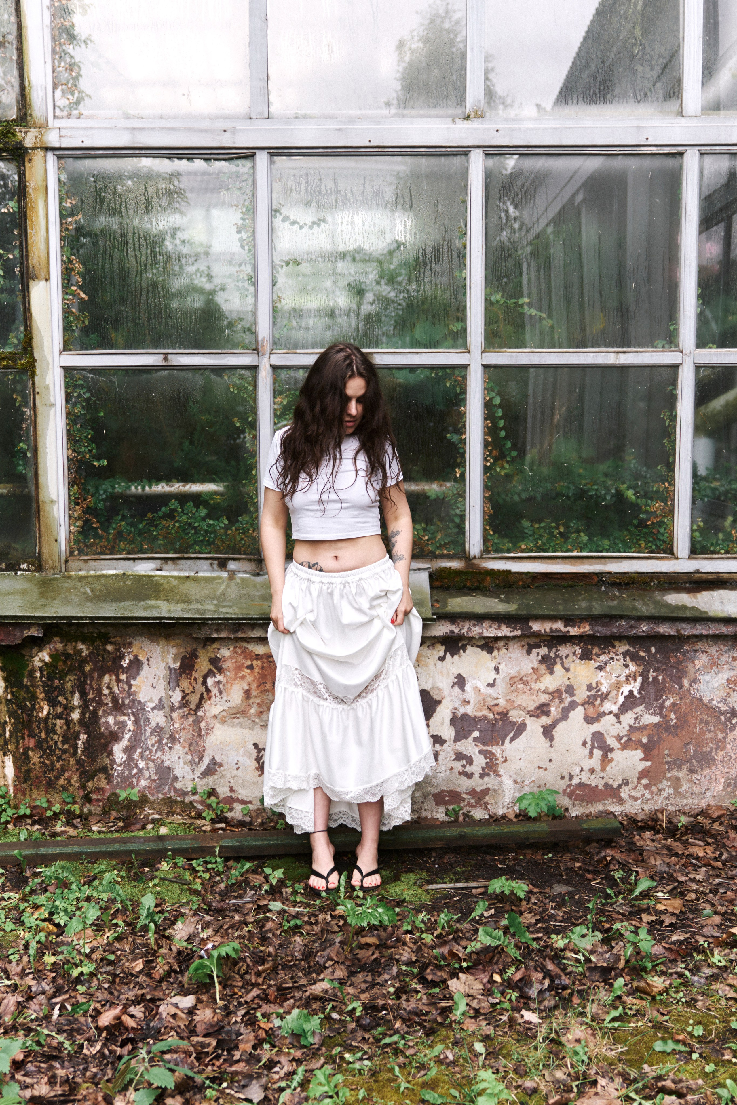 Гульназ. Фотограф и видеограф в Москве Юлия Прушинская