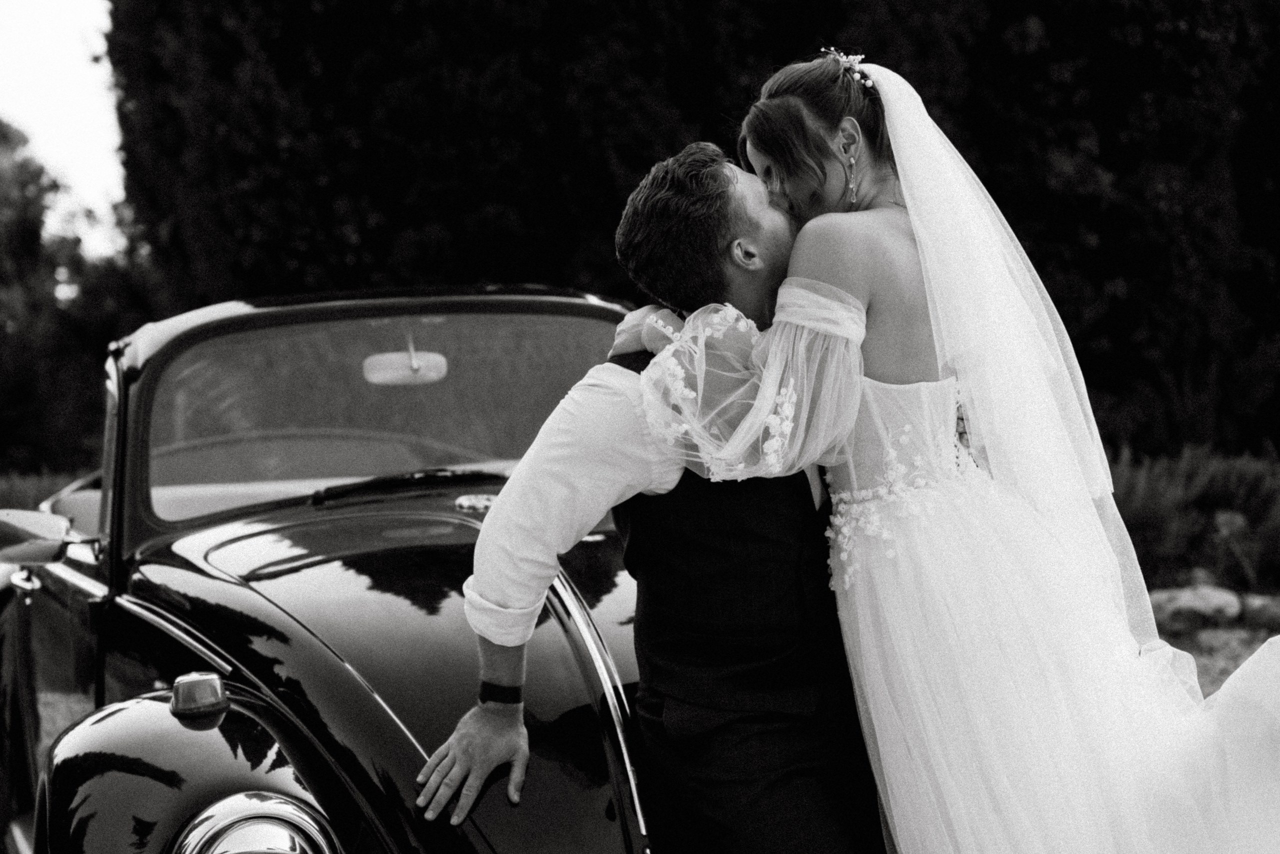 Alena — Artem. Elopement Wedding Photographer