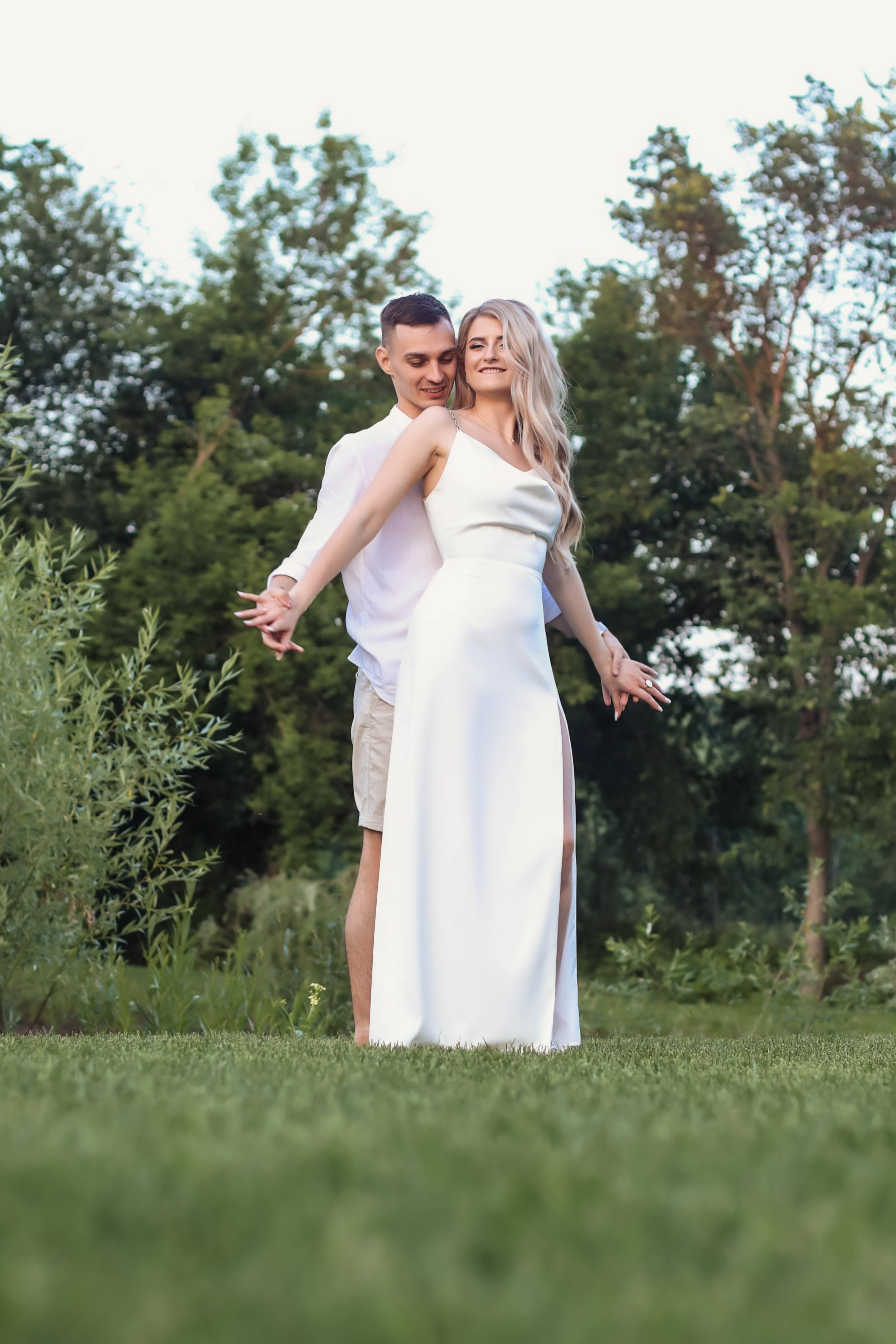 A & M. Семейный, детский, свадебный фотограф в Москве, Люберцах