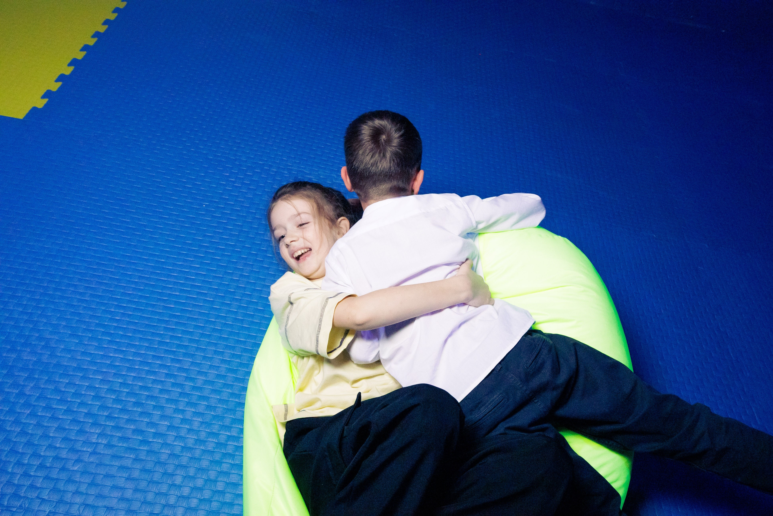 WOW! Land. Репортажный фотограф. Ярославль. Мелюшин Александр